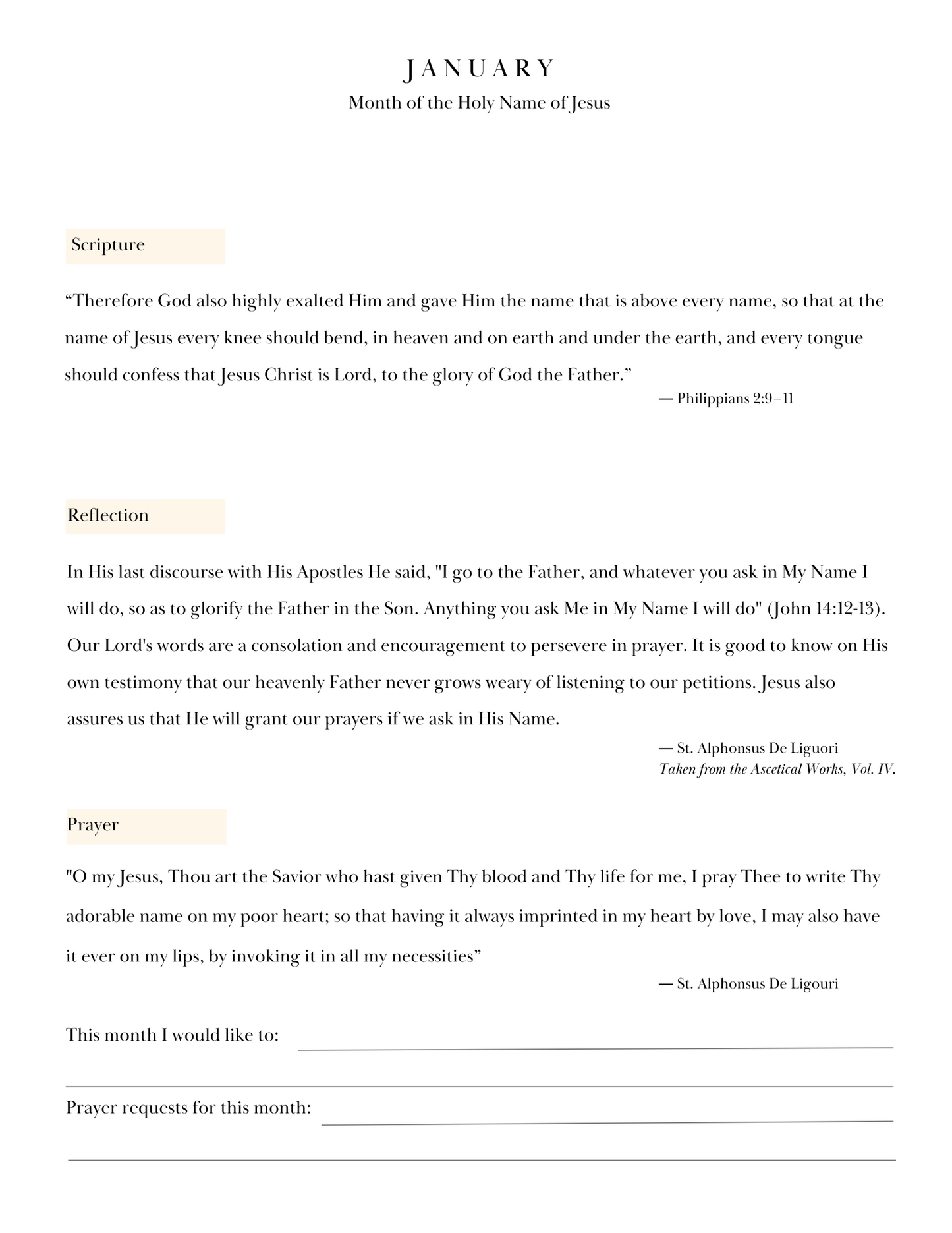 2025 Traditional Catholic Planner Digital Download