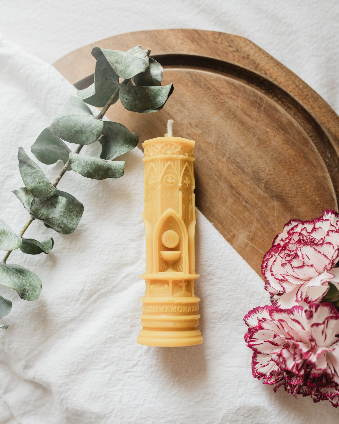 Holy Eucharist Pillar