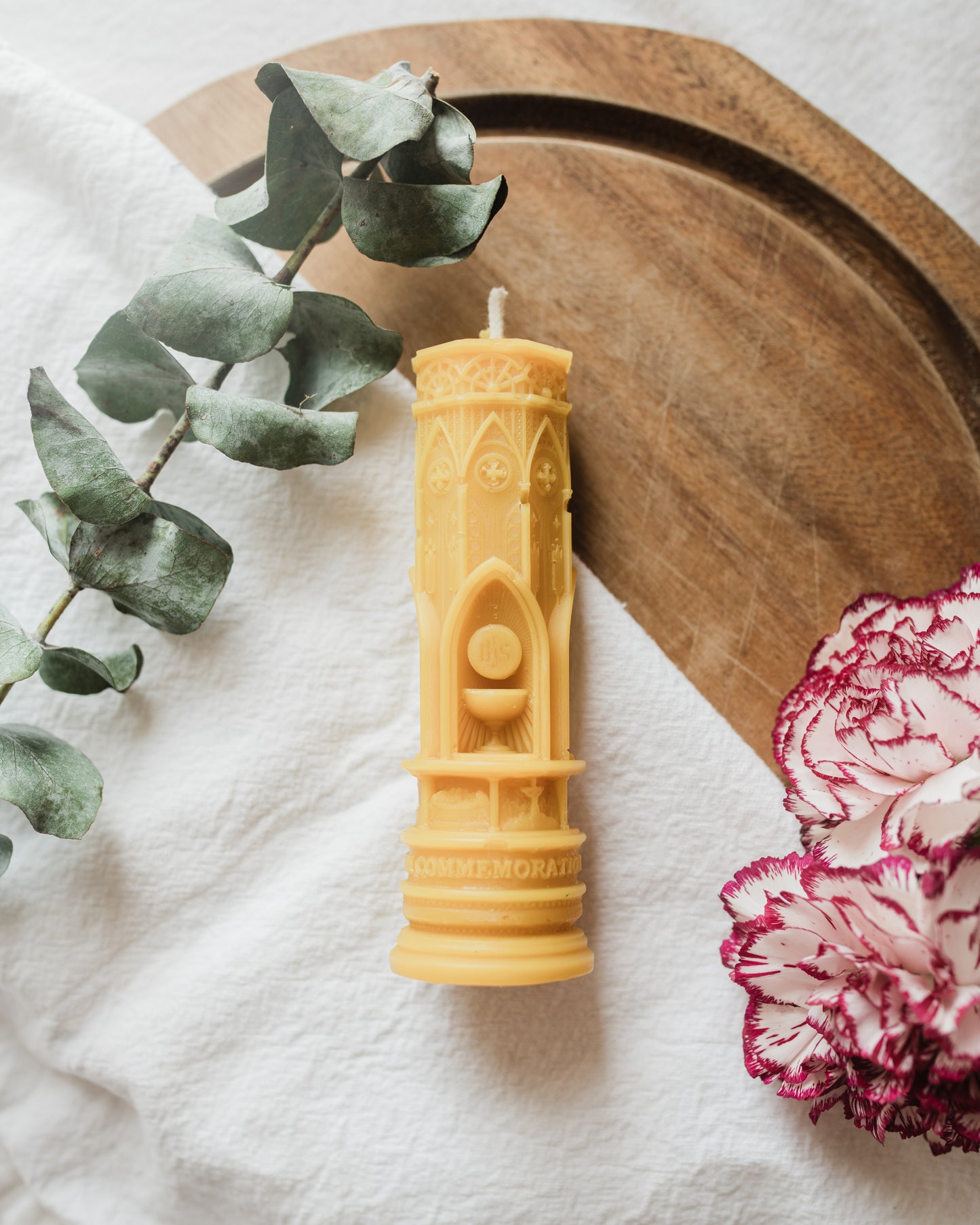 Holy Eucharist Pillar