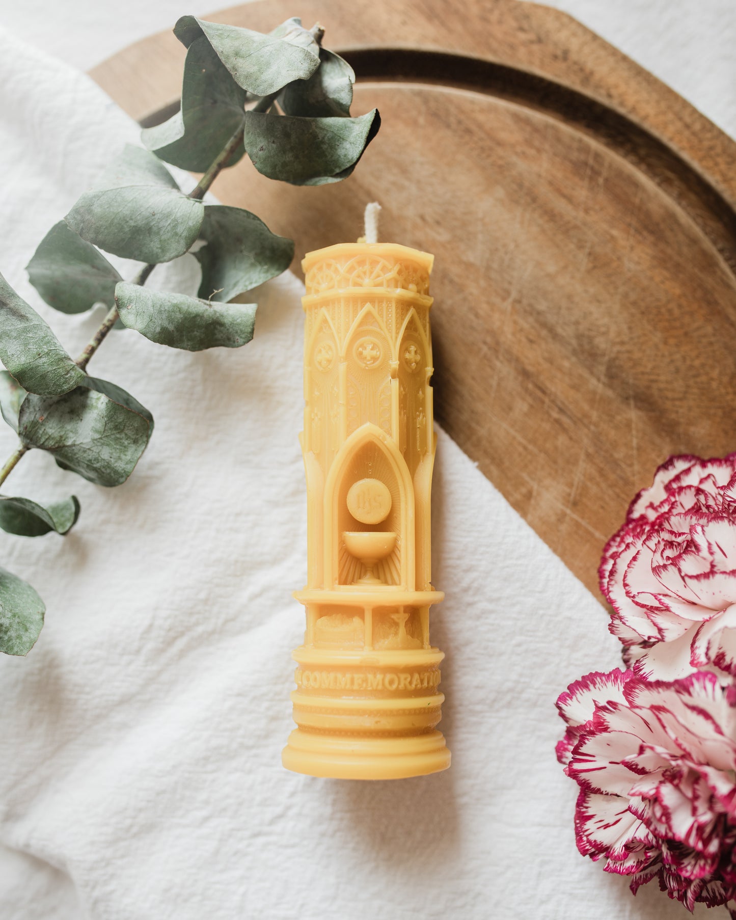 Holy Eucharist Pillar