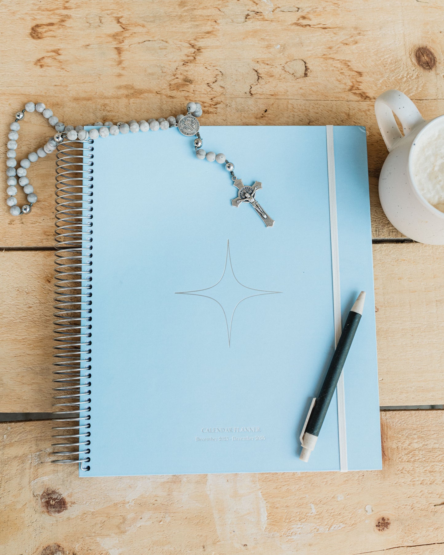 2026 Traditional Catholic Planner PRE-SALE