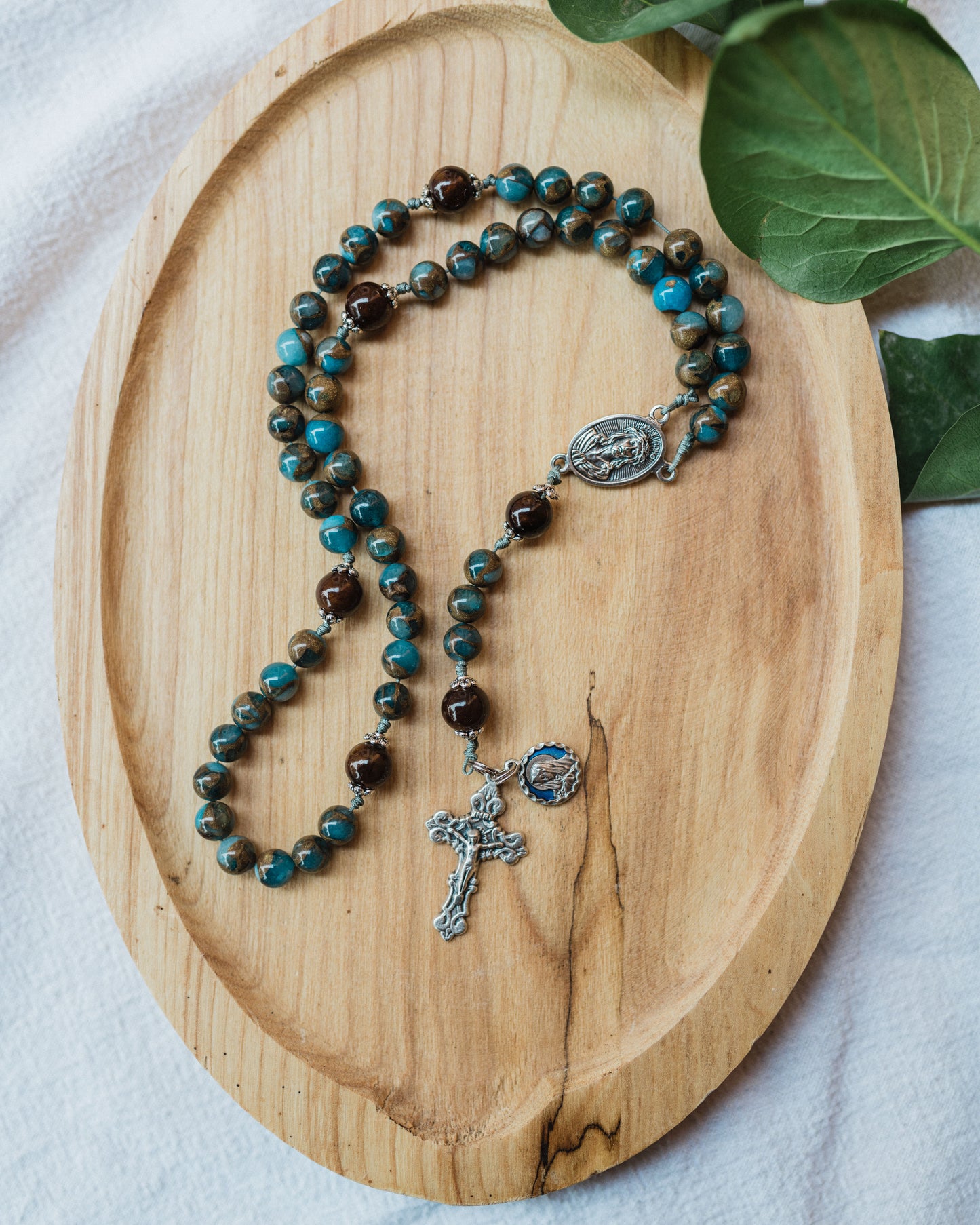 Our Lady of Sorrows Rosary