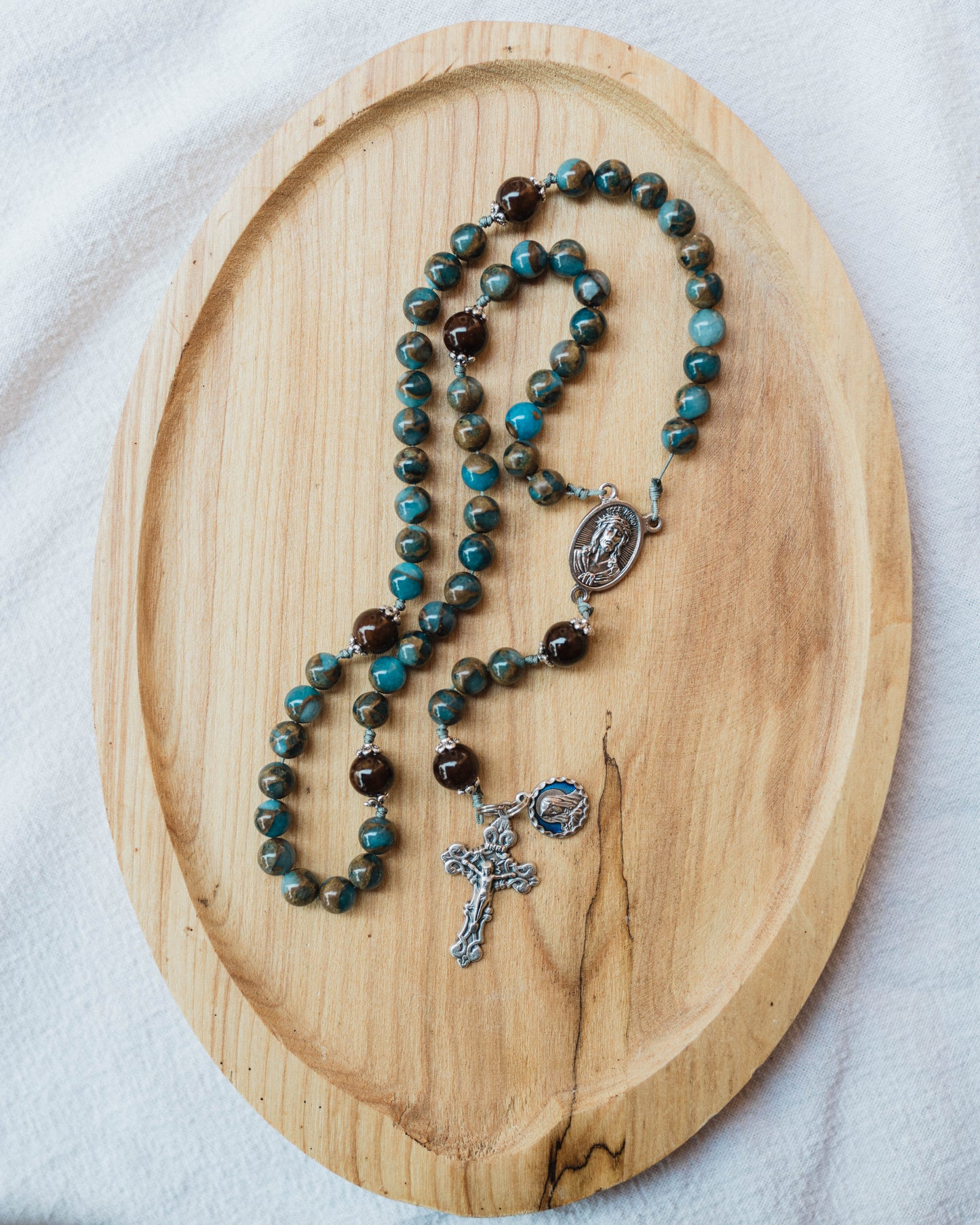 Our Lady of Sorrows Rosary