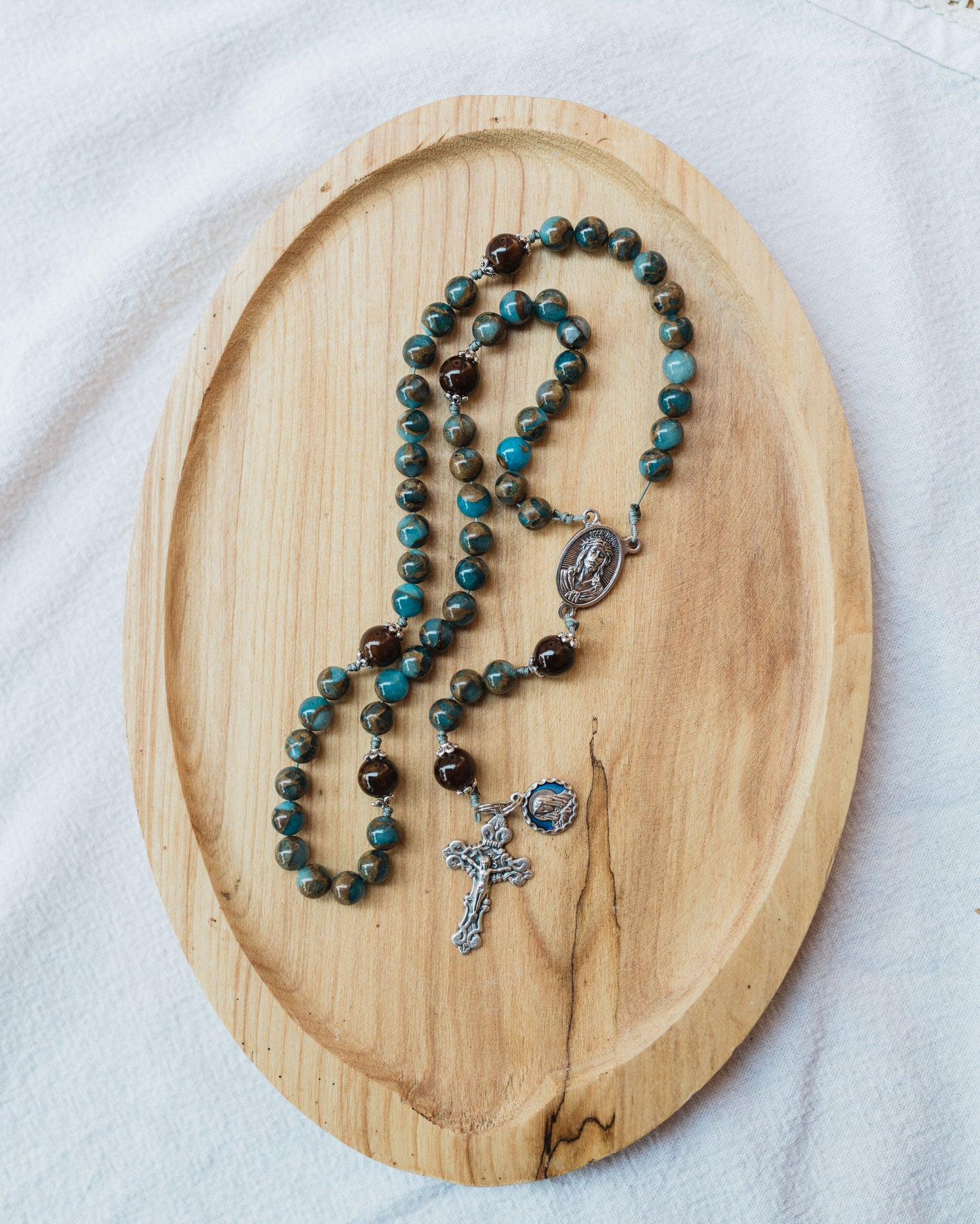 Our Lady of Sorrows Rosary