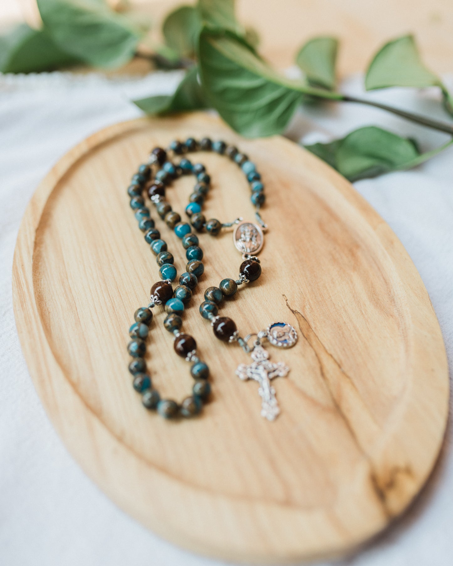 Our Lady of Sorrows Rosary