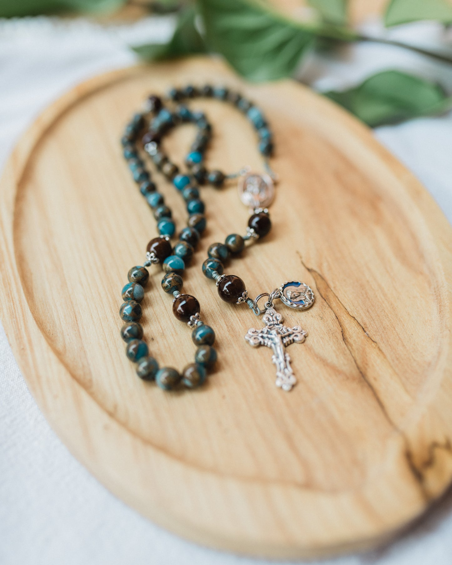 Our Lady of Sorrows Rosary