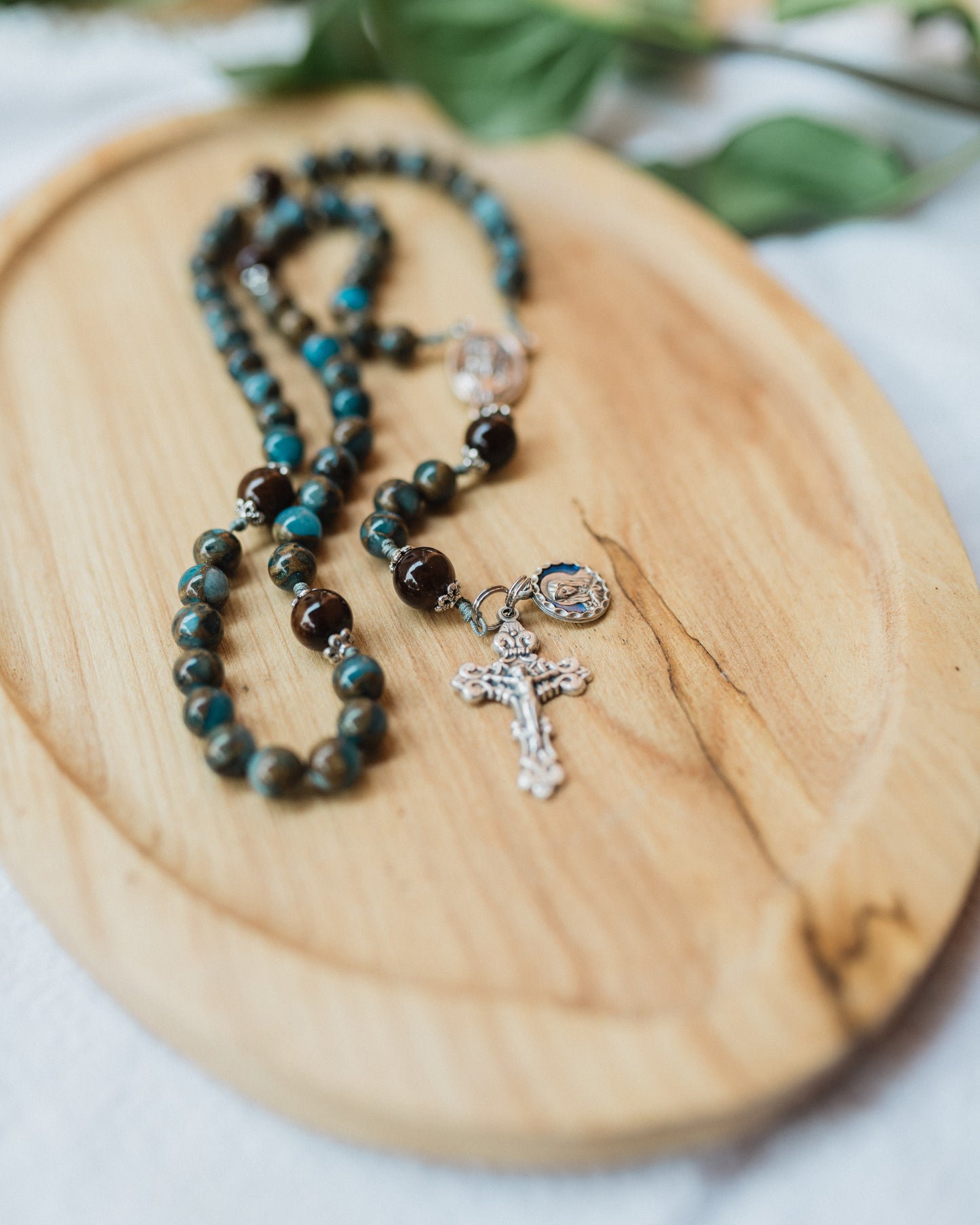 Our Lady of Sorrows Rosary