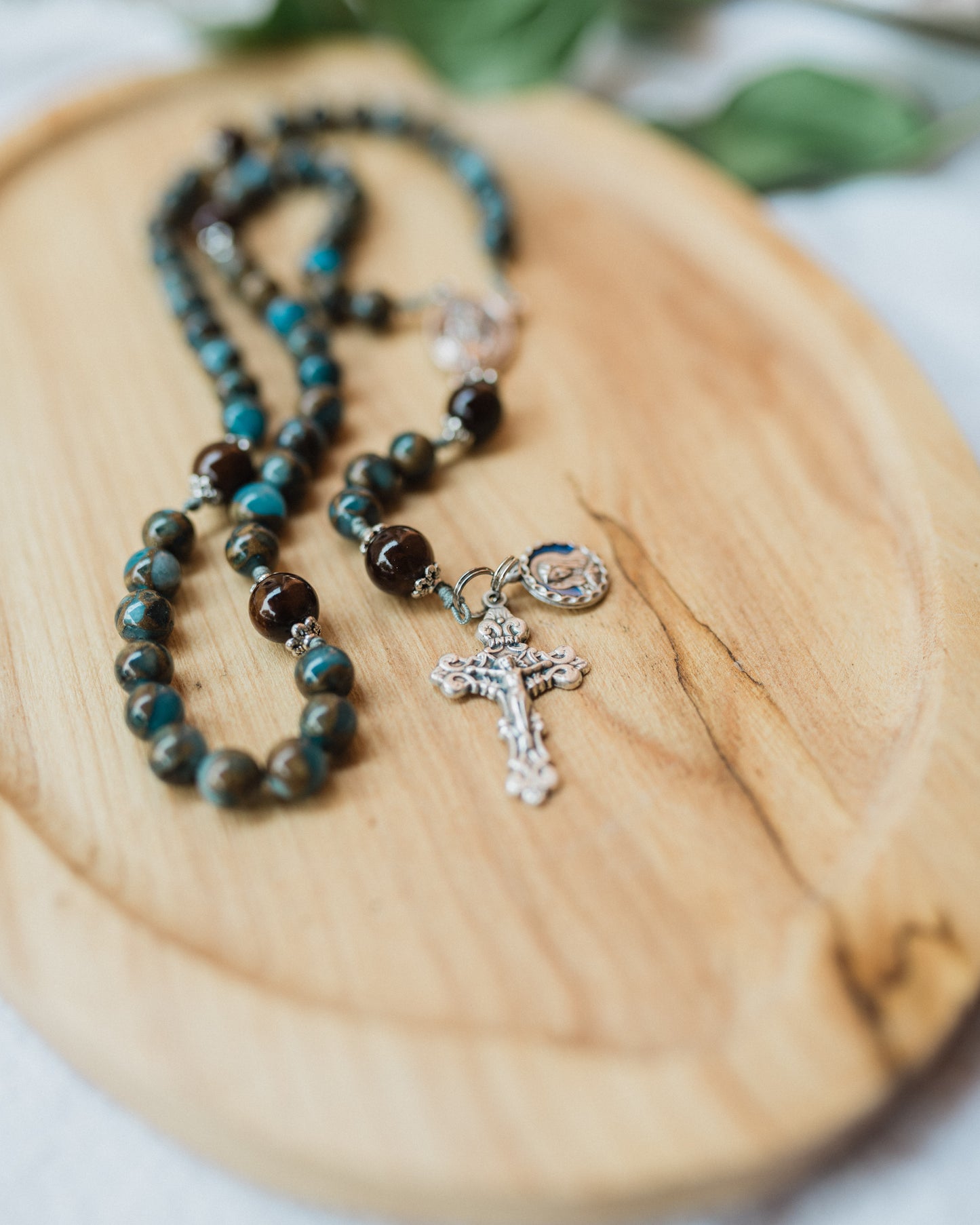 Our Lady of Sorrows Rosary