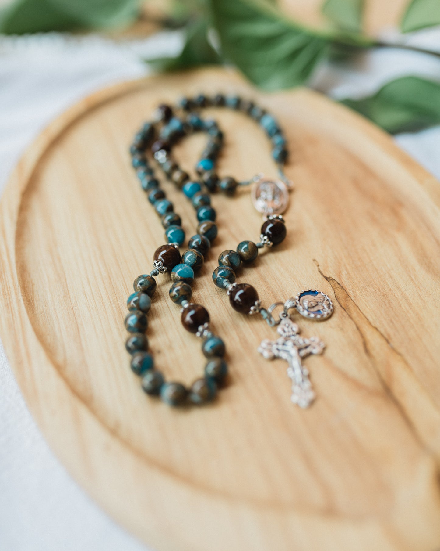 Our Lady of Sorrows Rosary