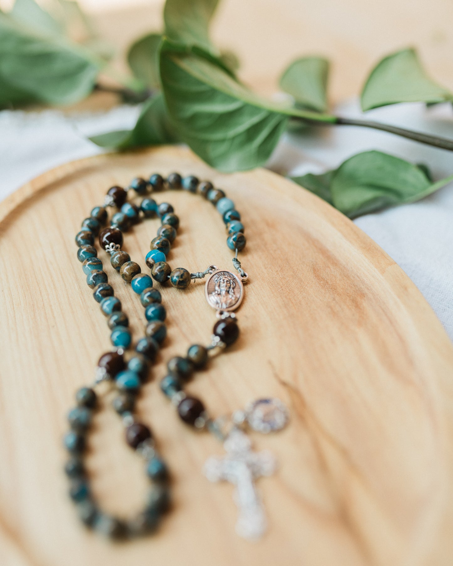 Our Lady of Sorrows Rosary
