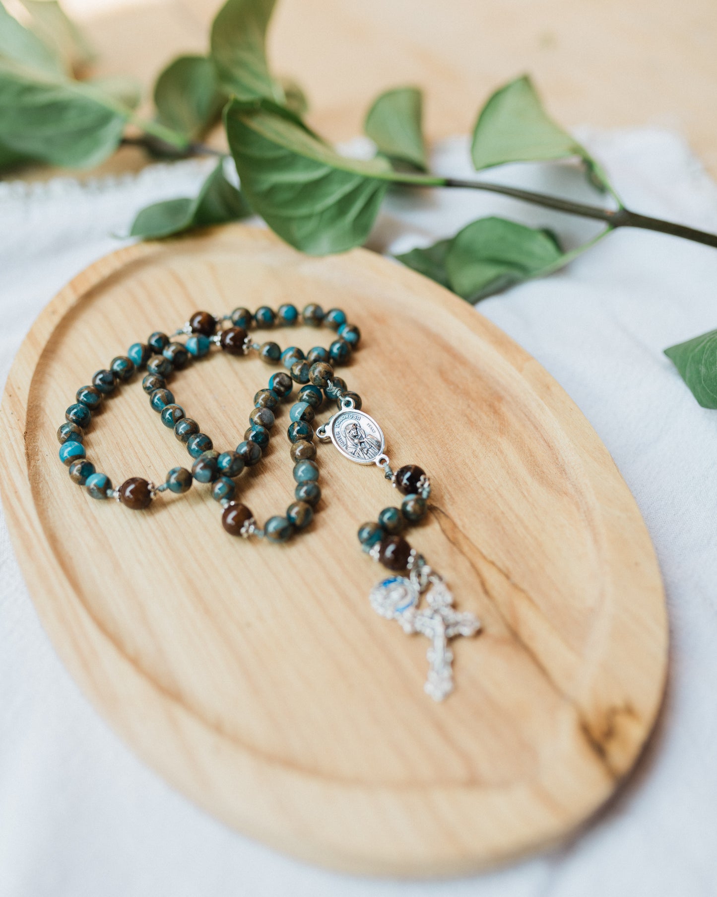 Our Lady of Sorrows Rosary