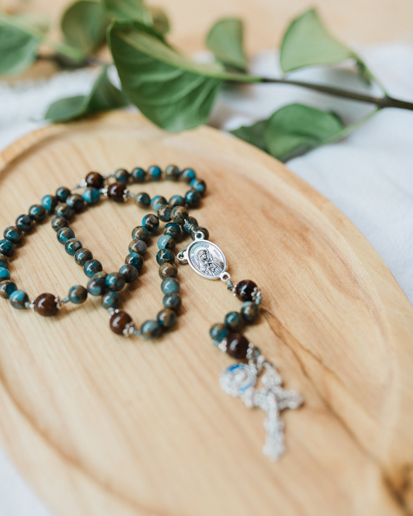 Our Lady of Sorrows Rosary