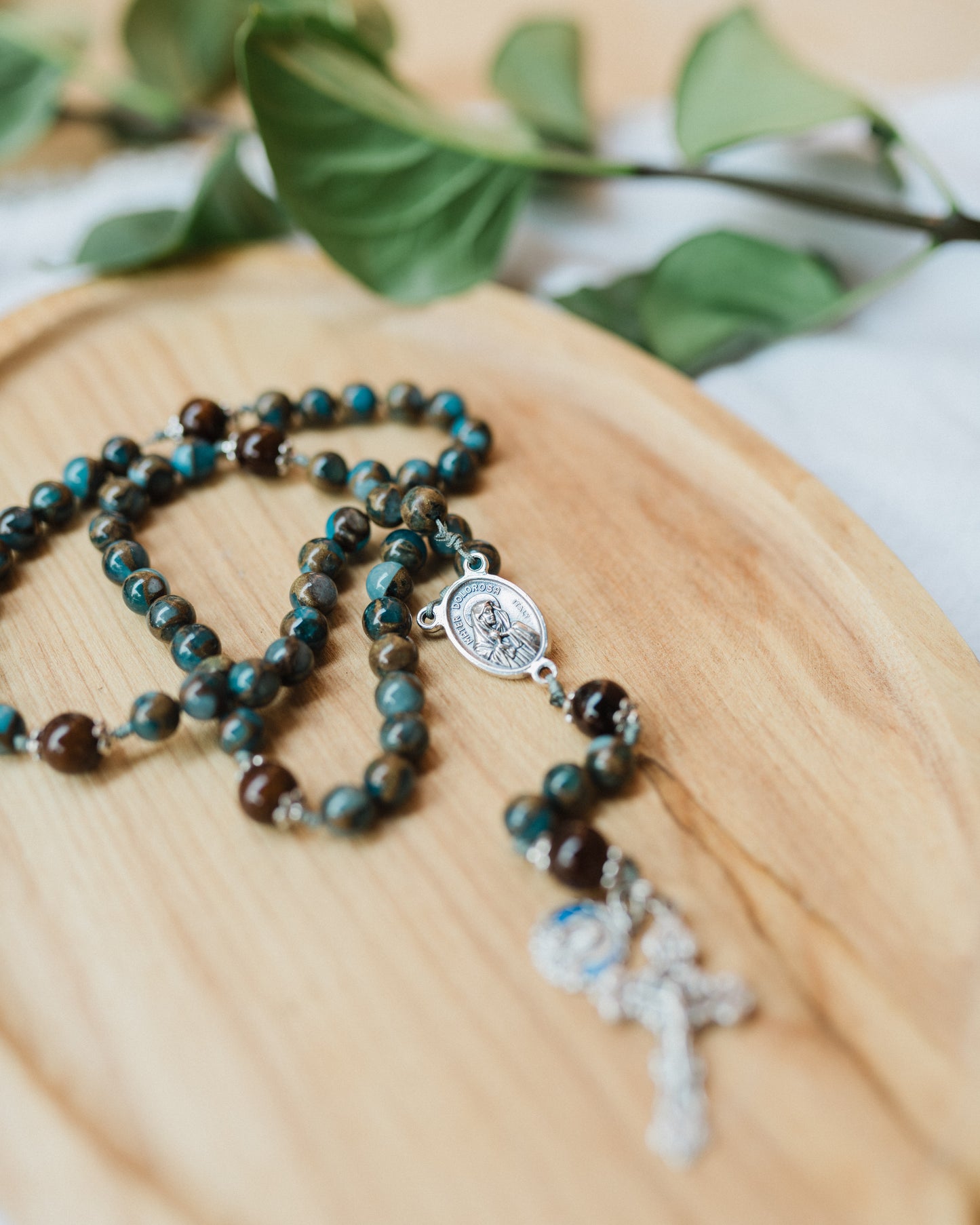 Our Lady of Sorrows Rosary