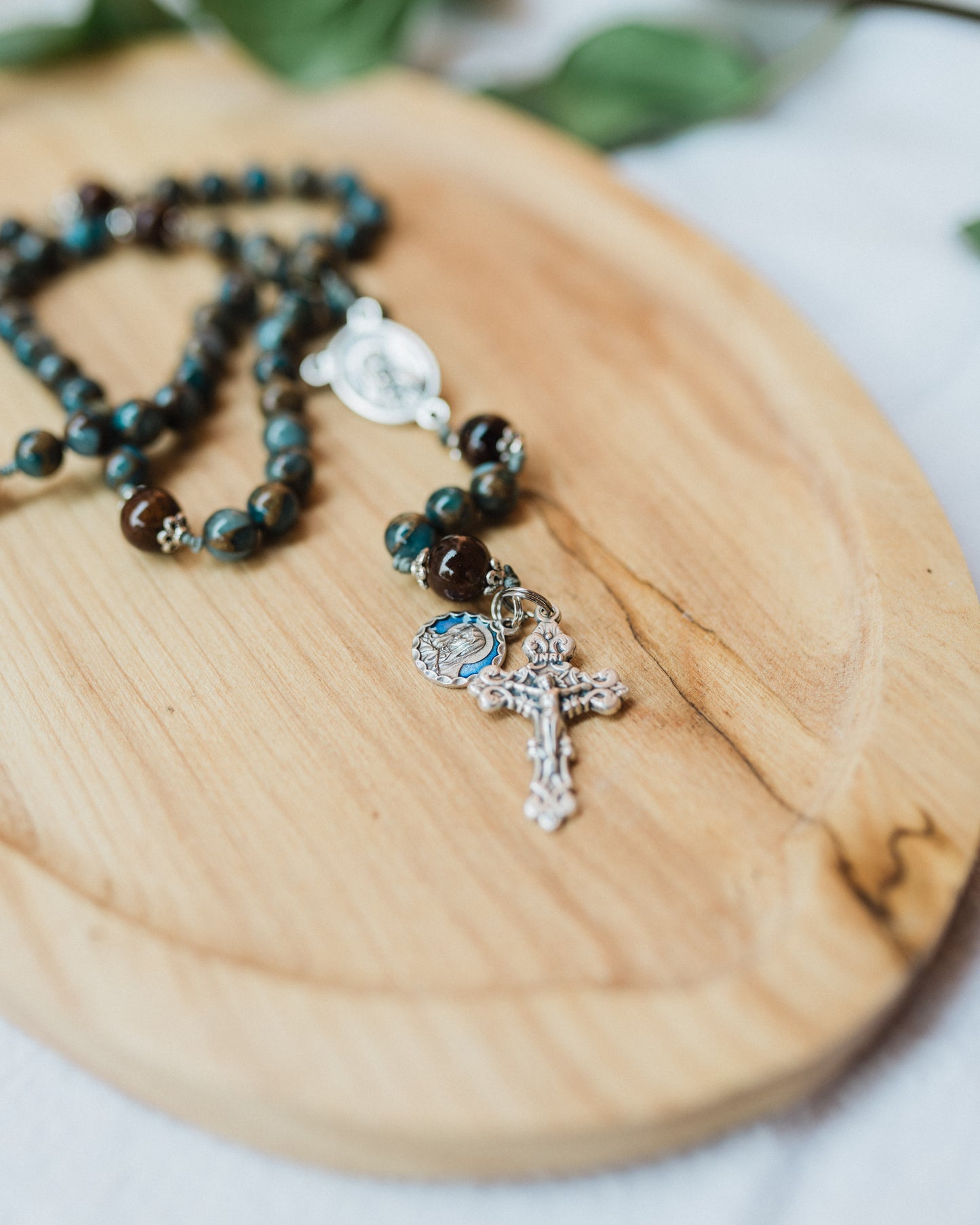Our Lady of Sorrows Rosary