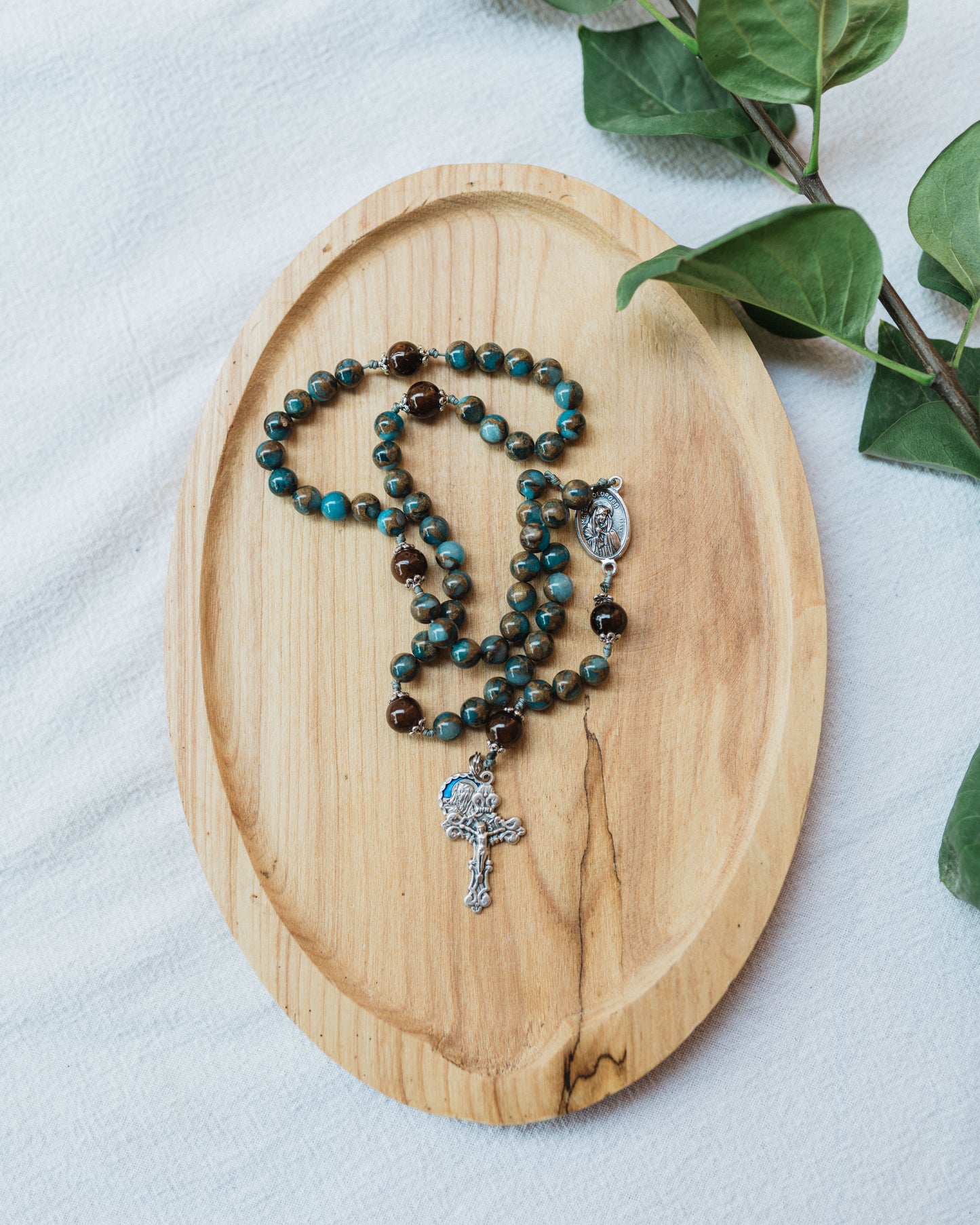 Our Lady of Sorrows Rosary
