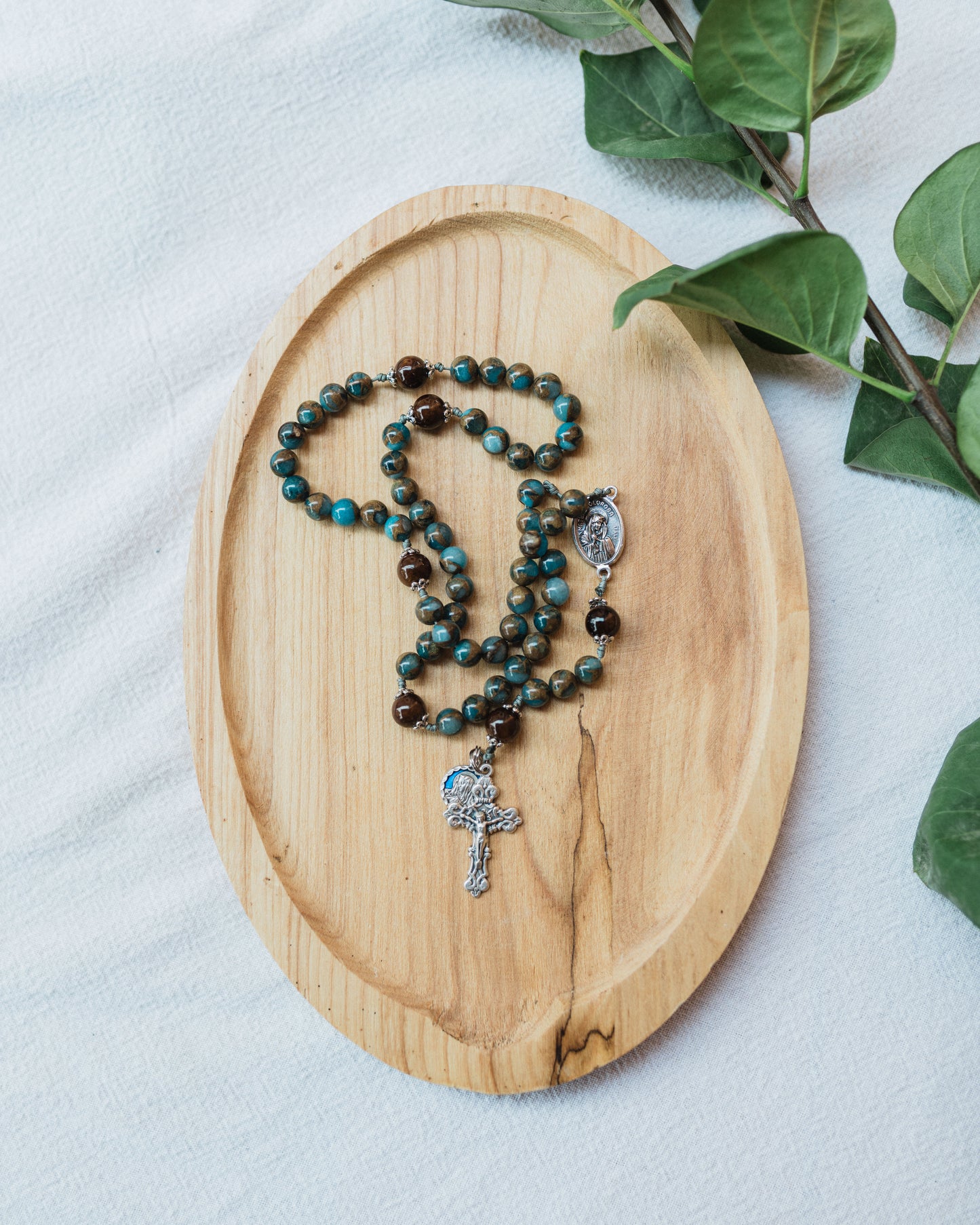 Our Lady of Sorrows Rosary