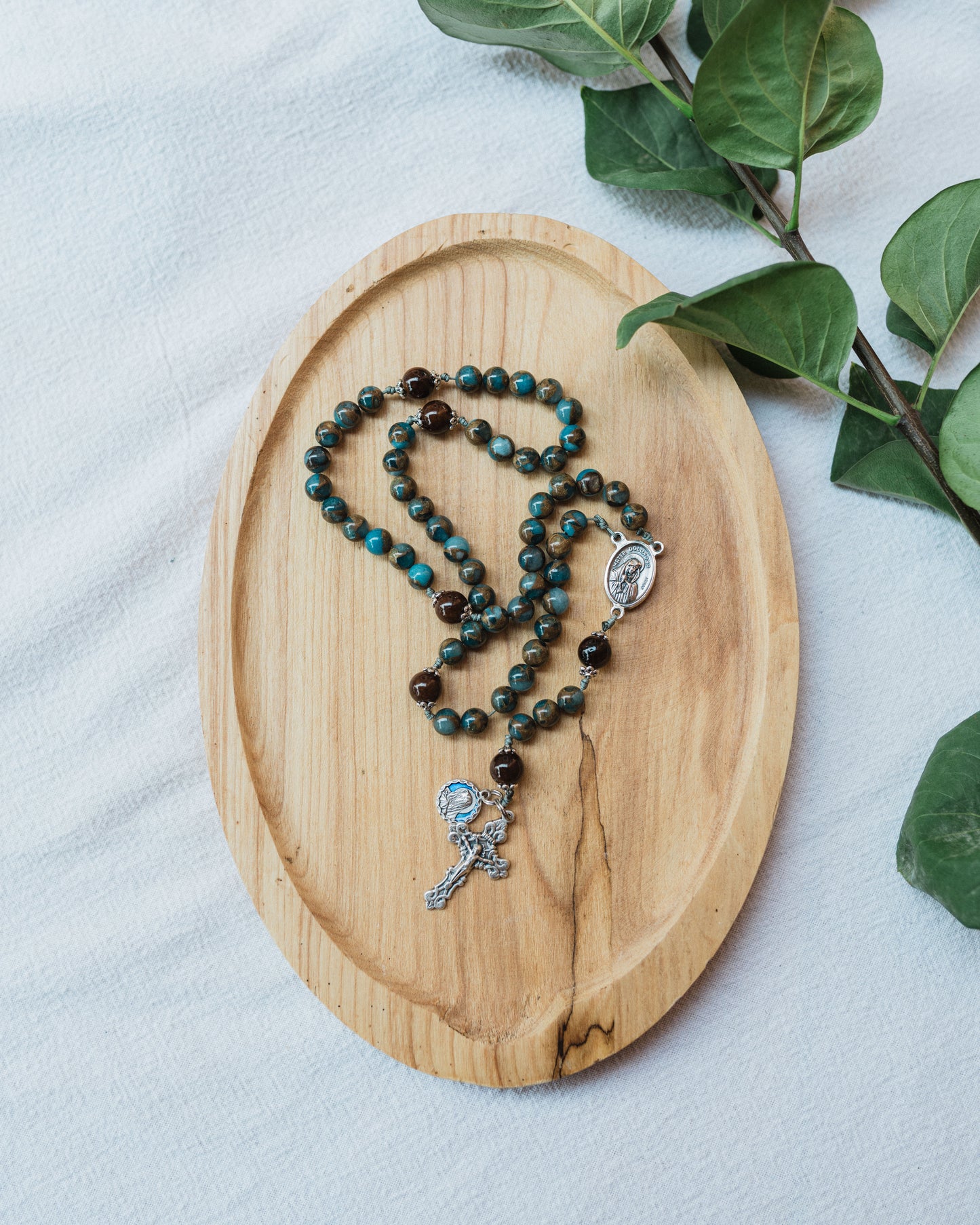 Our Lady of Sorrows Rosary