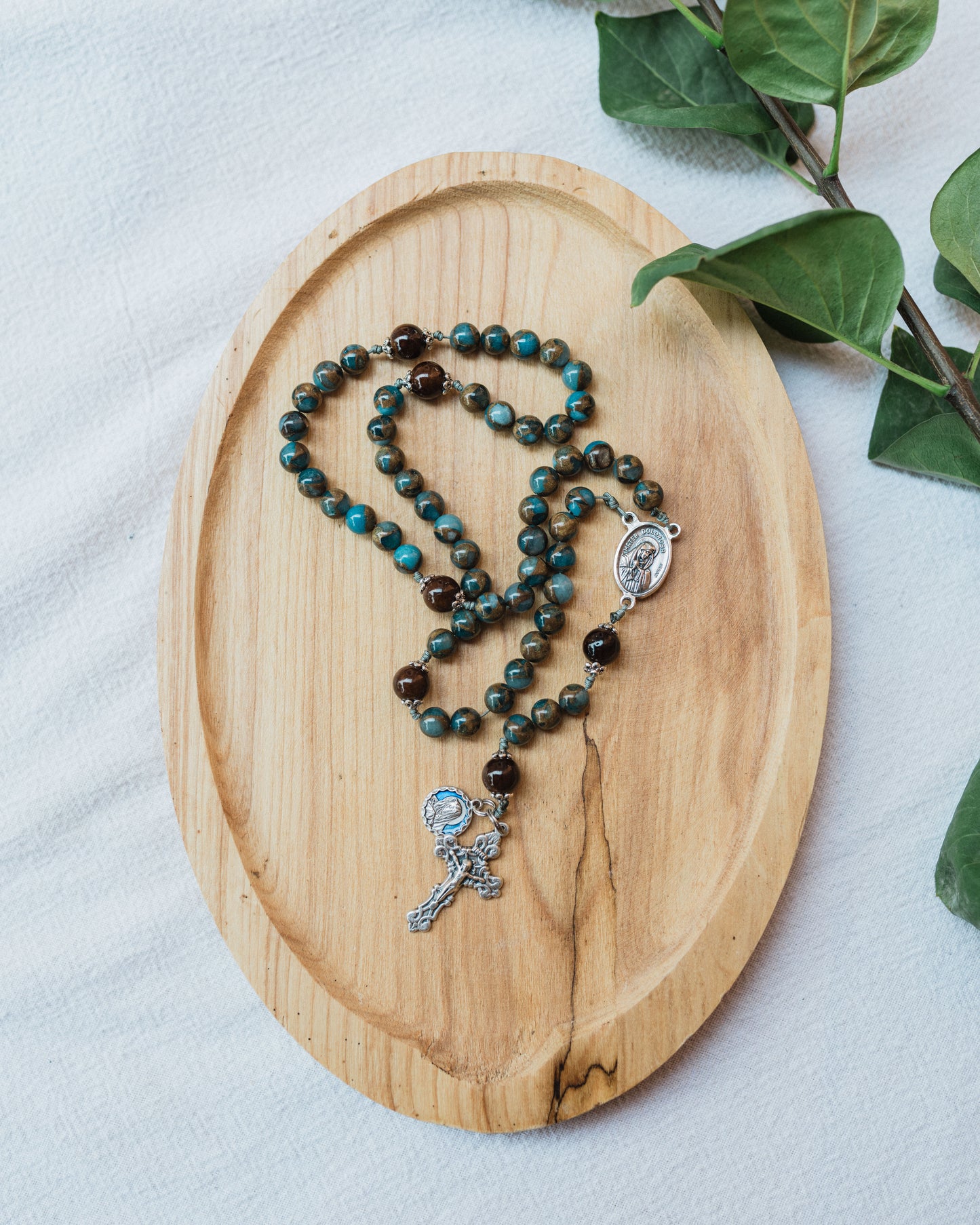 Our Lady of Sorrows Rosary