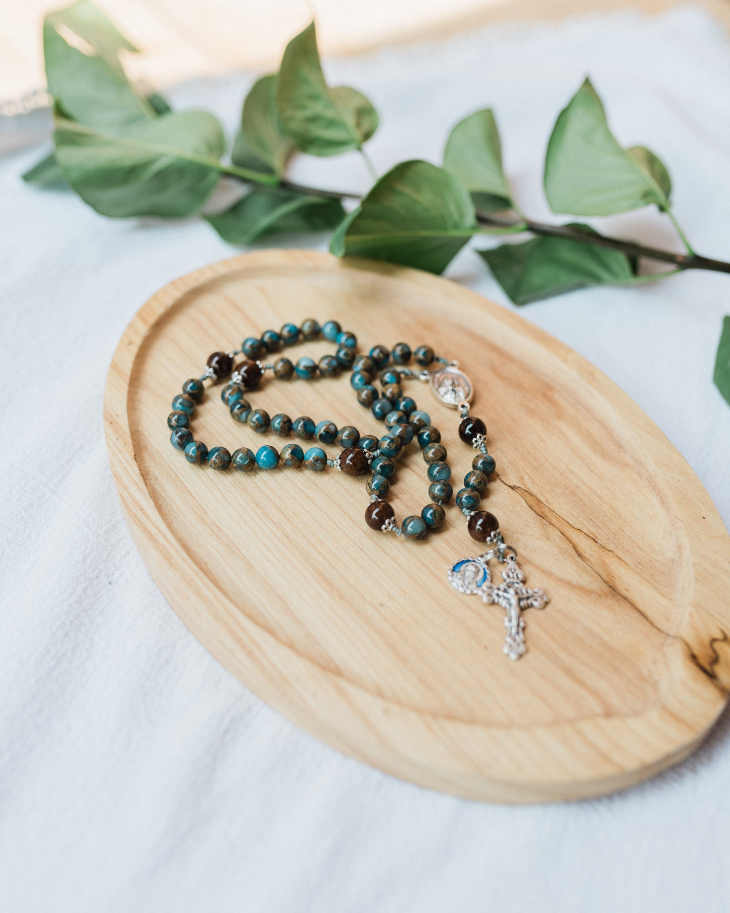 Our Lady of Sorrows Rosary