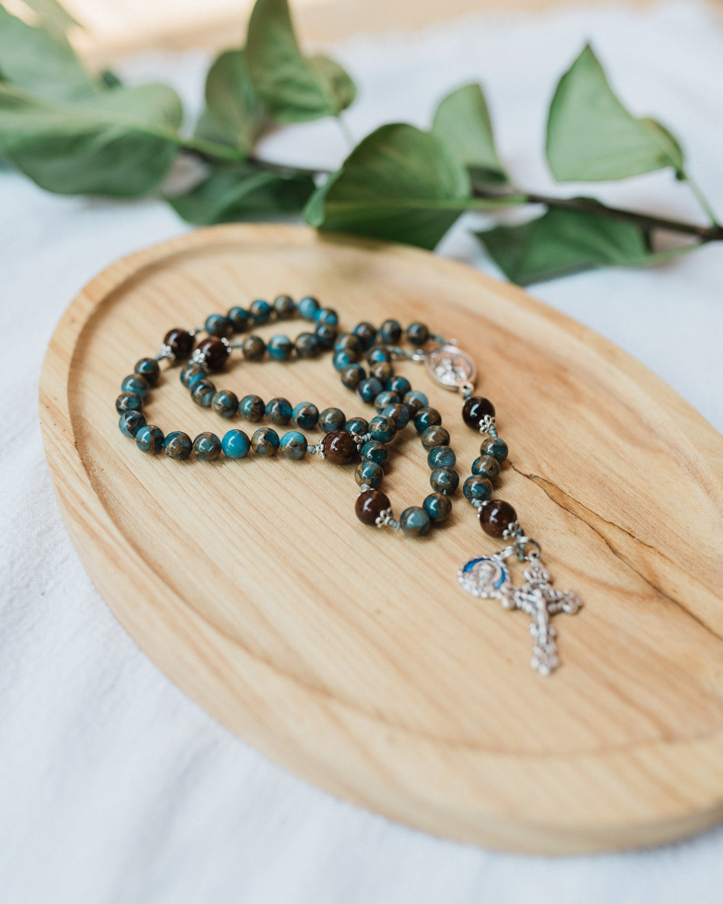 Our Lady of Sorrows Rosary
