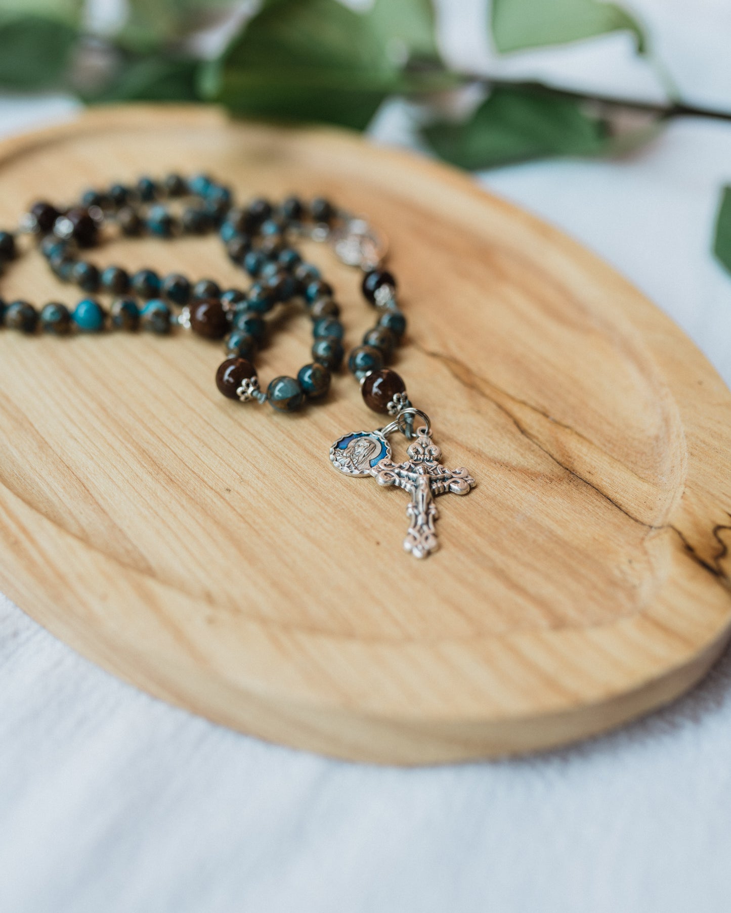 Our Lady of Sorrows Rosary