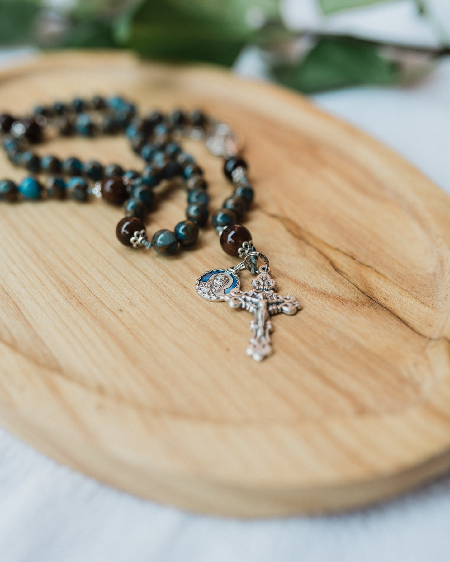 Our Lady of Sorrows Rosary