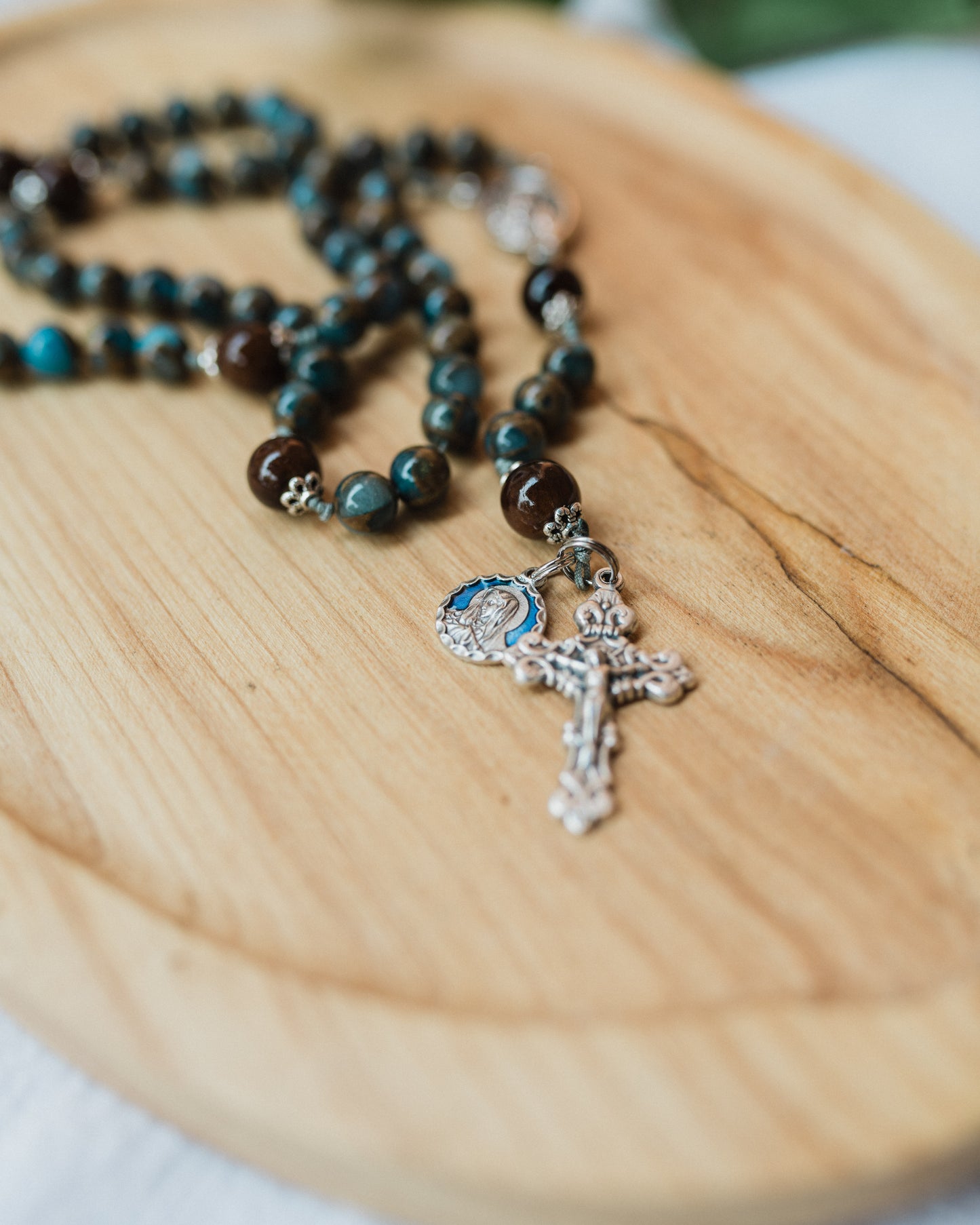 Our Lady of Sorrows Rosary