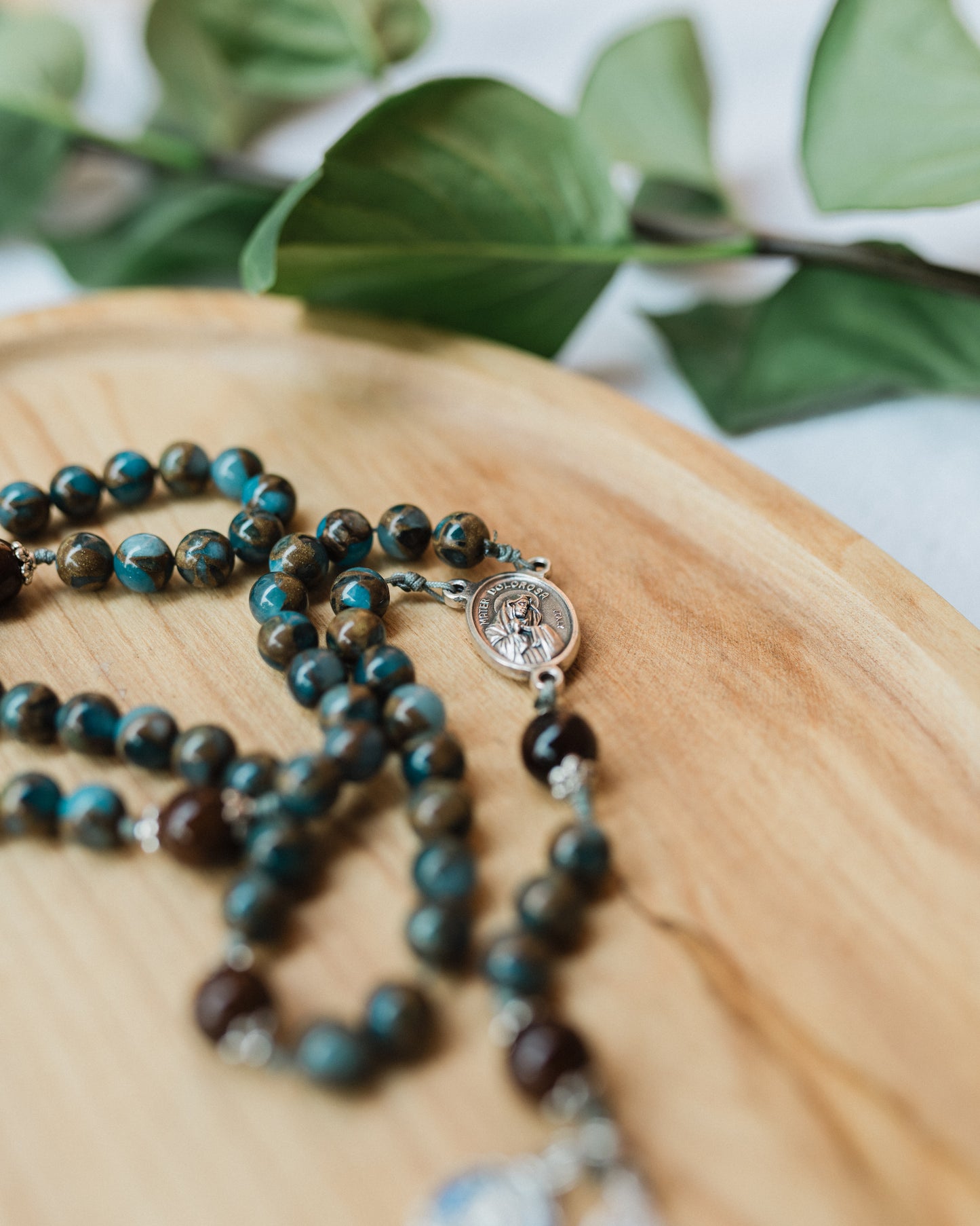 Our Lady of Sorrows Rosary