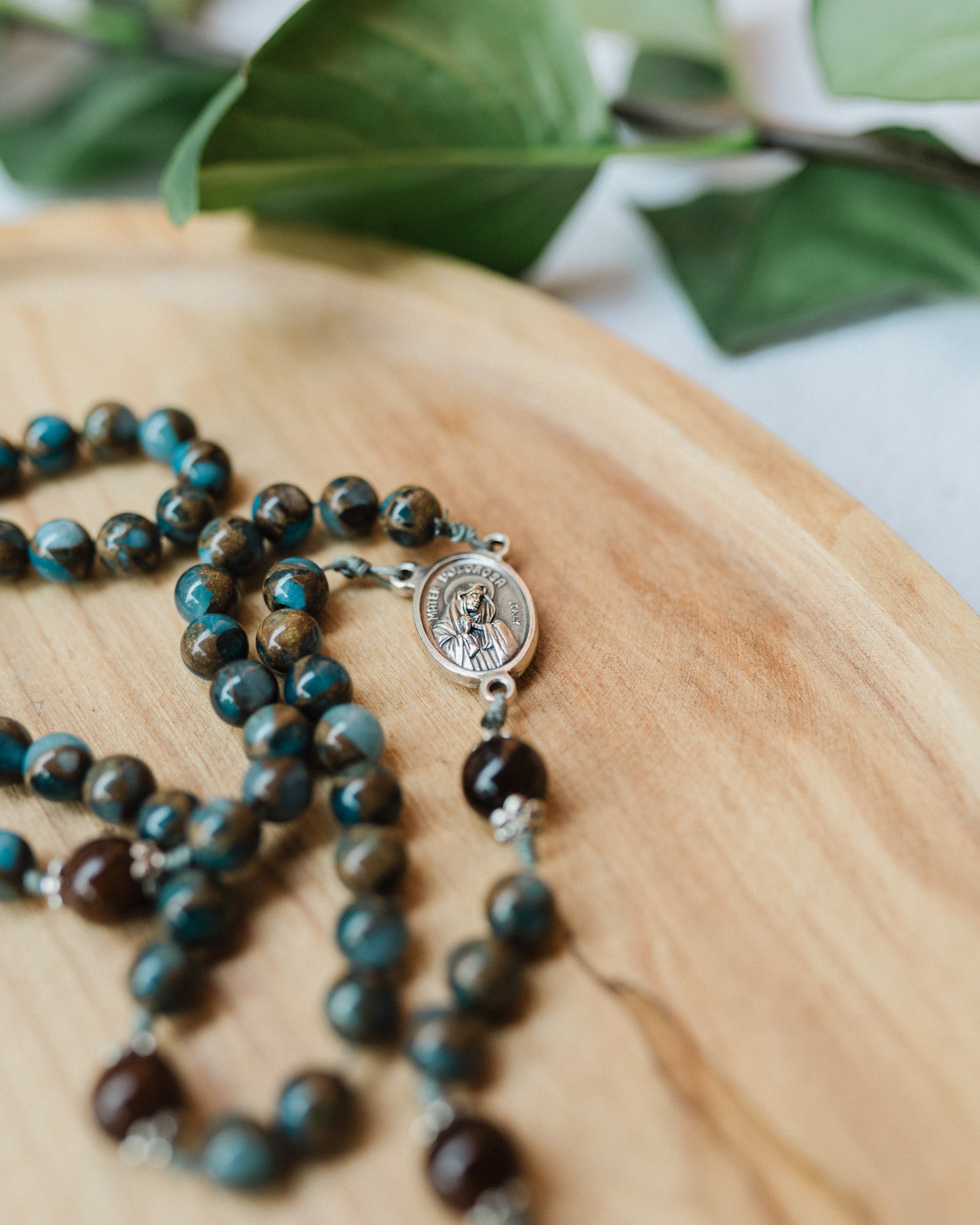Our Lady of Sorrows Rosary