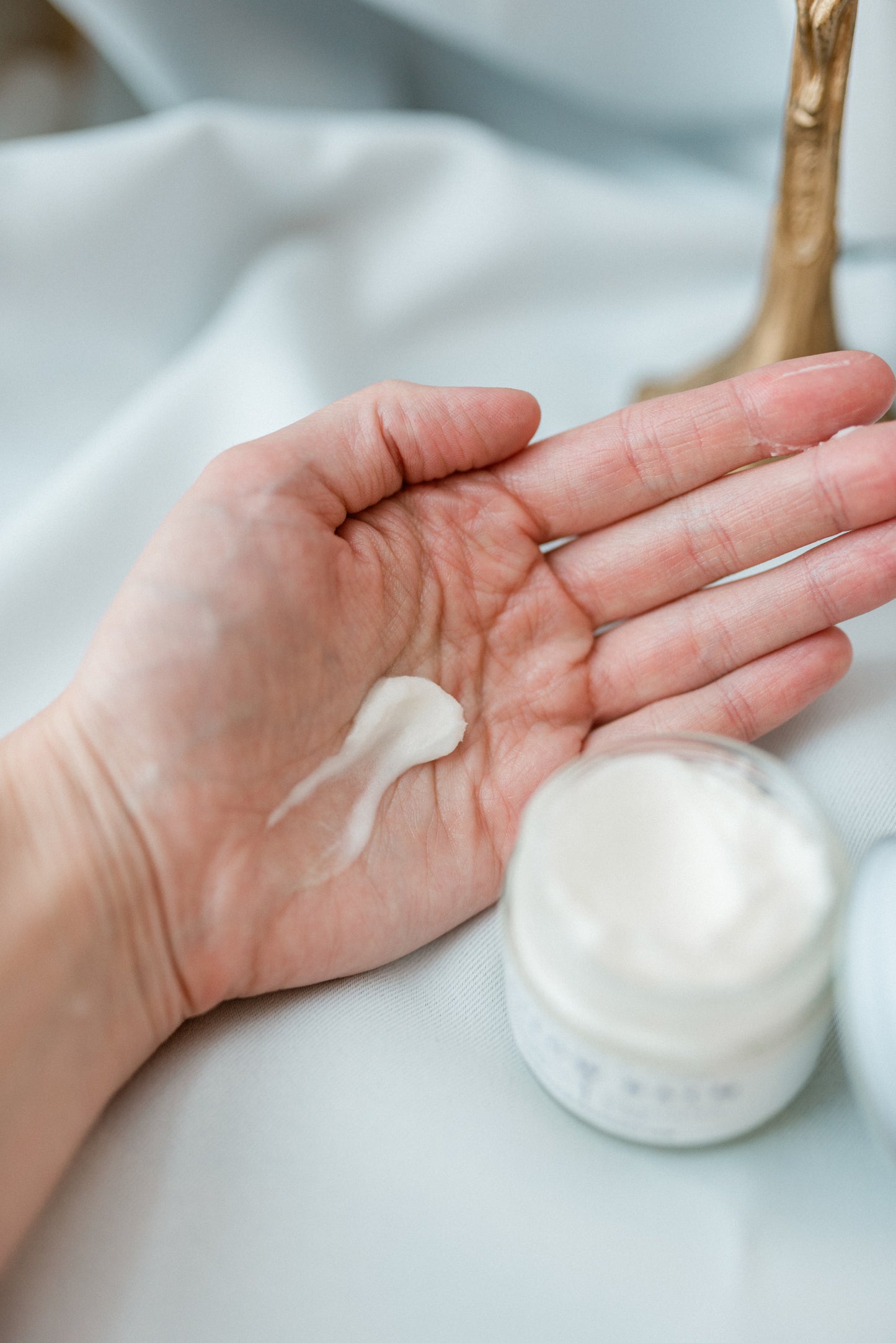 Whipped Tallow Balm