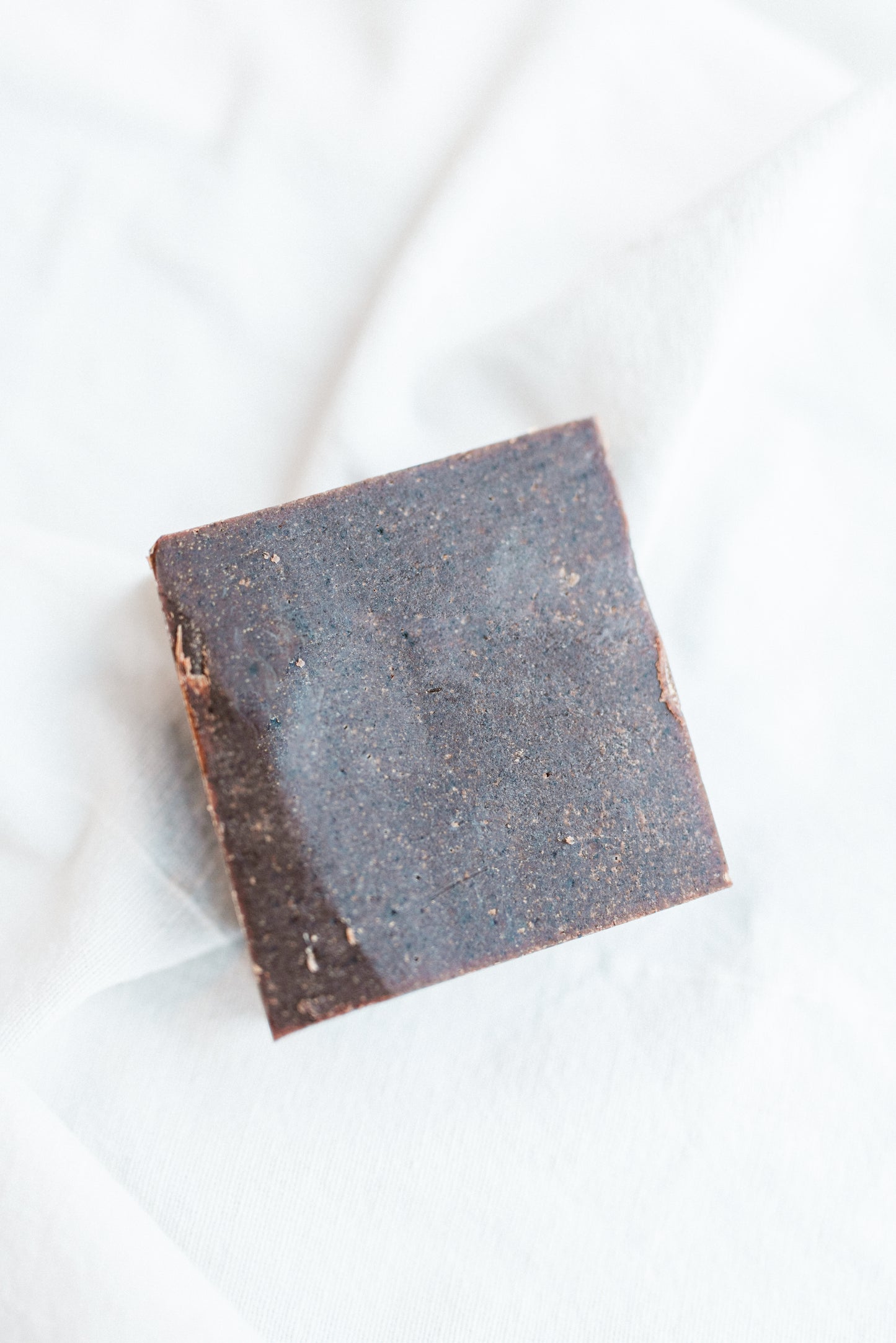 Tallow Soap - Cinnamon Spice