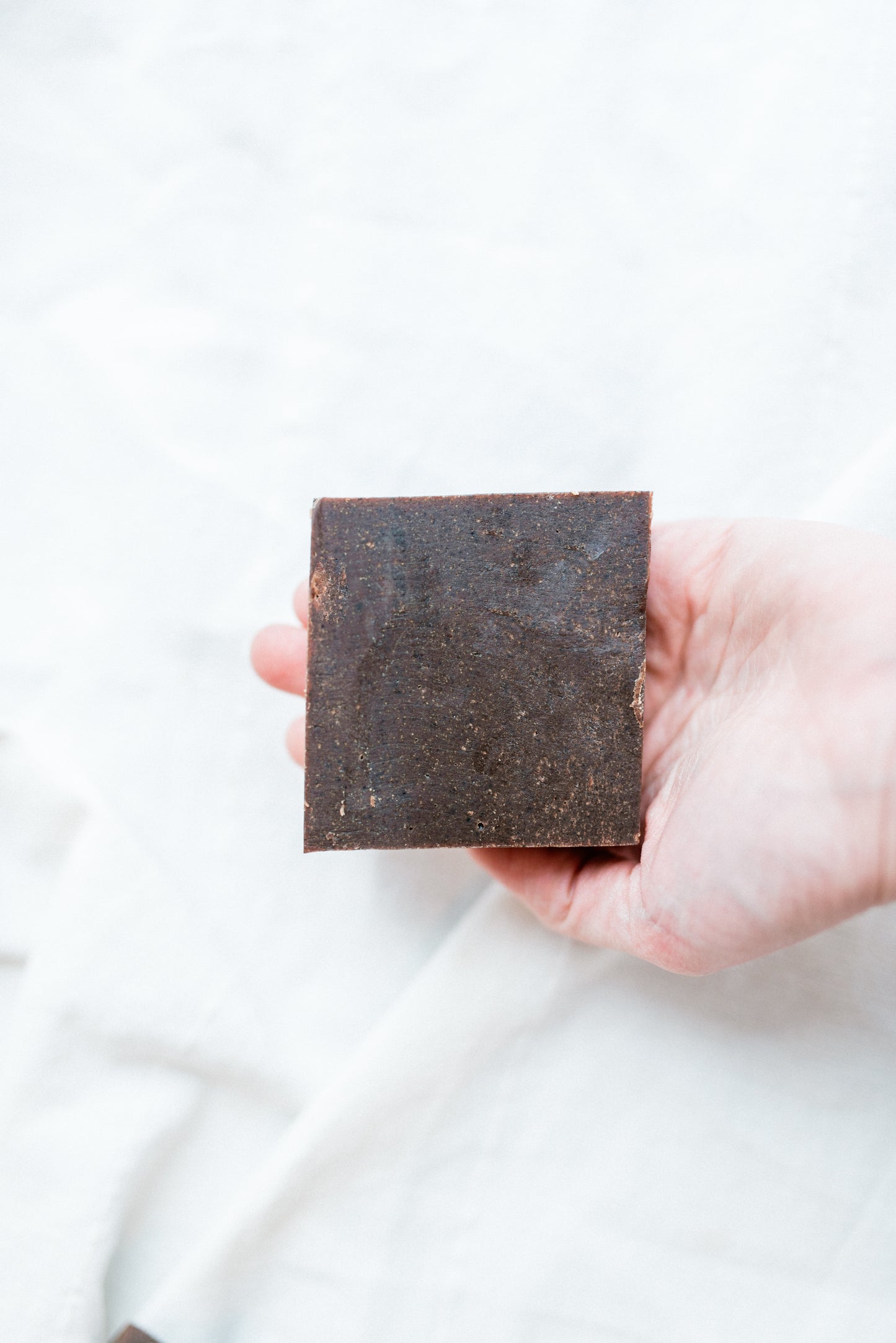 Tallow Soap - Cinnamon Spice