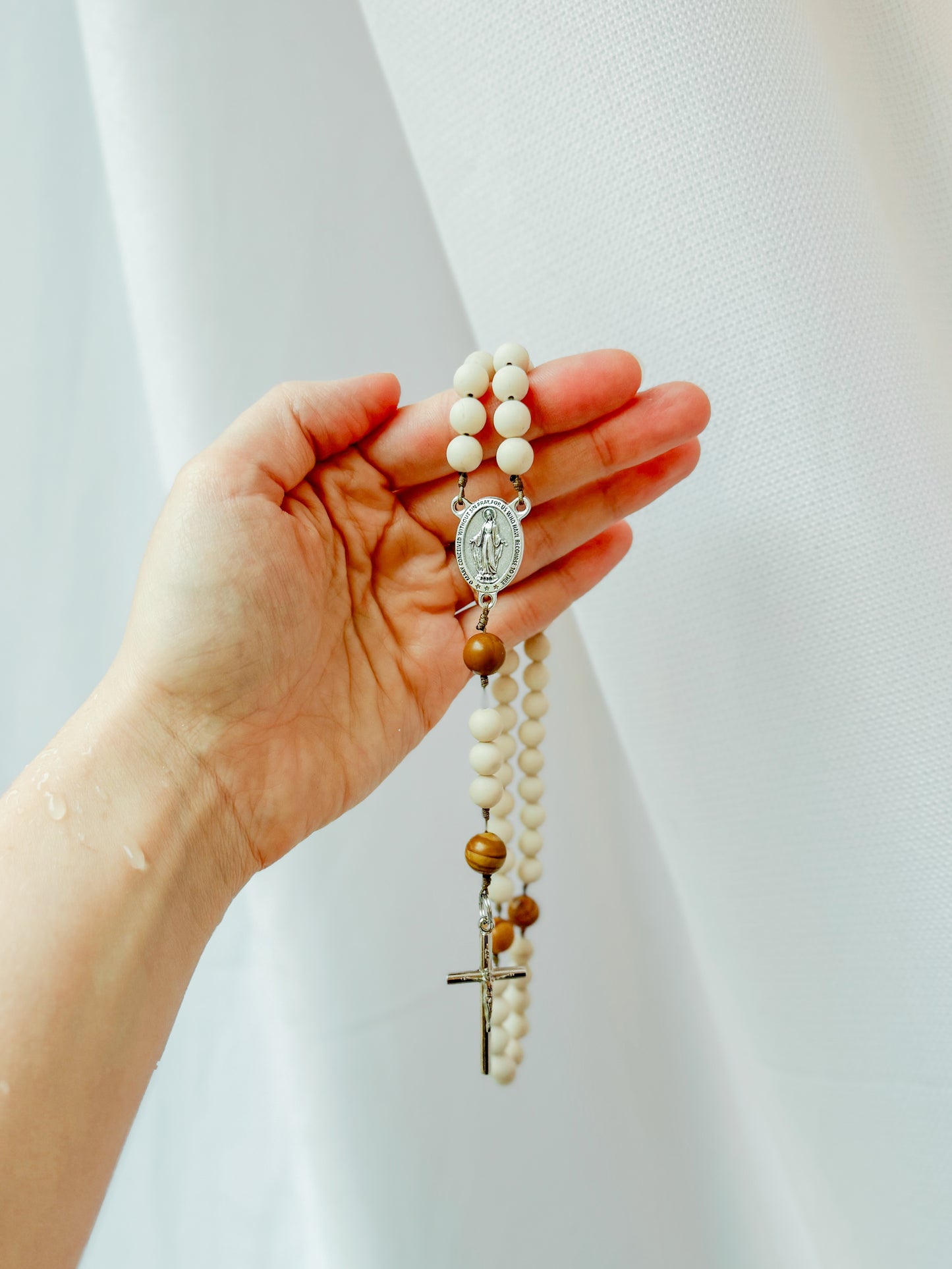 Home at Nazareth Rosary