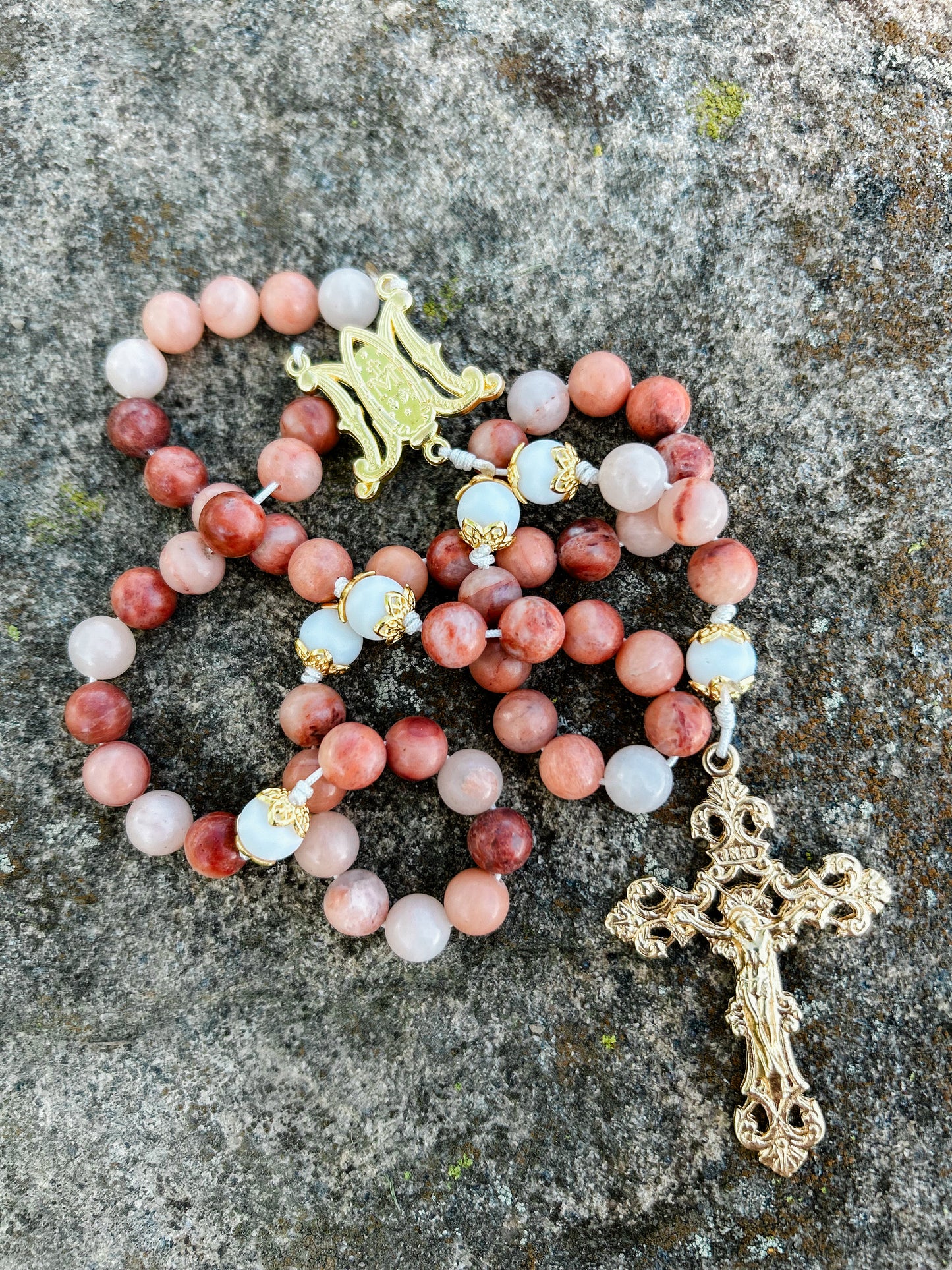Month of May Rosary