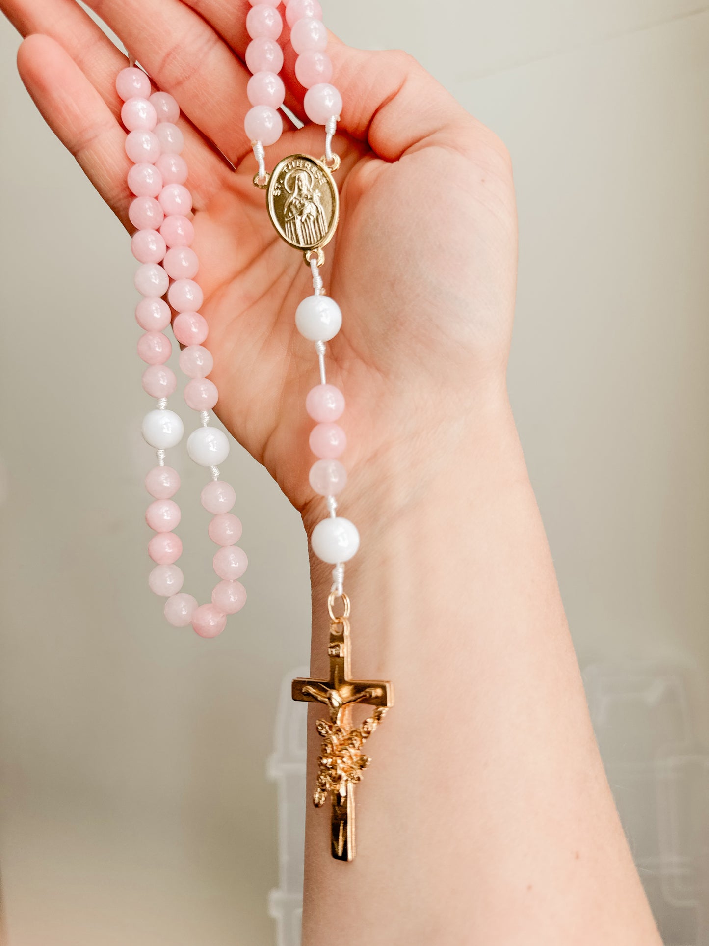 St. Therese Rosary