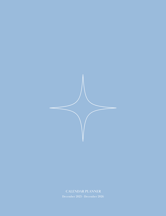 2025 Traditional Catholic Planner Digital Download