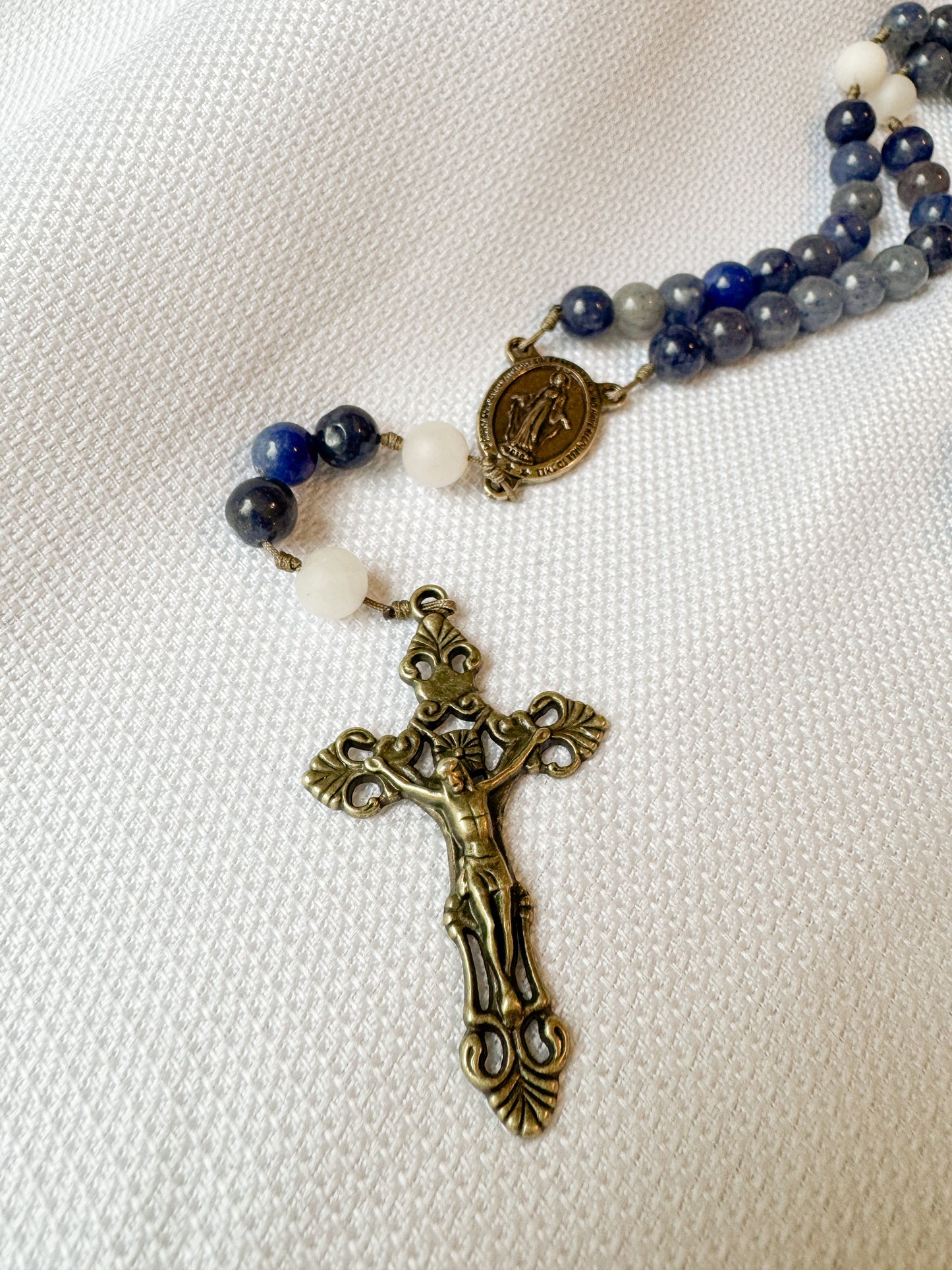 “Star Of The Sea” Rosary