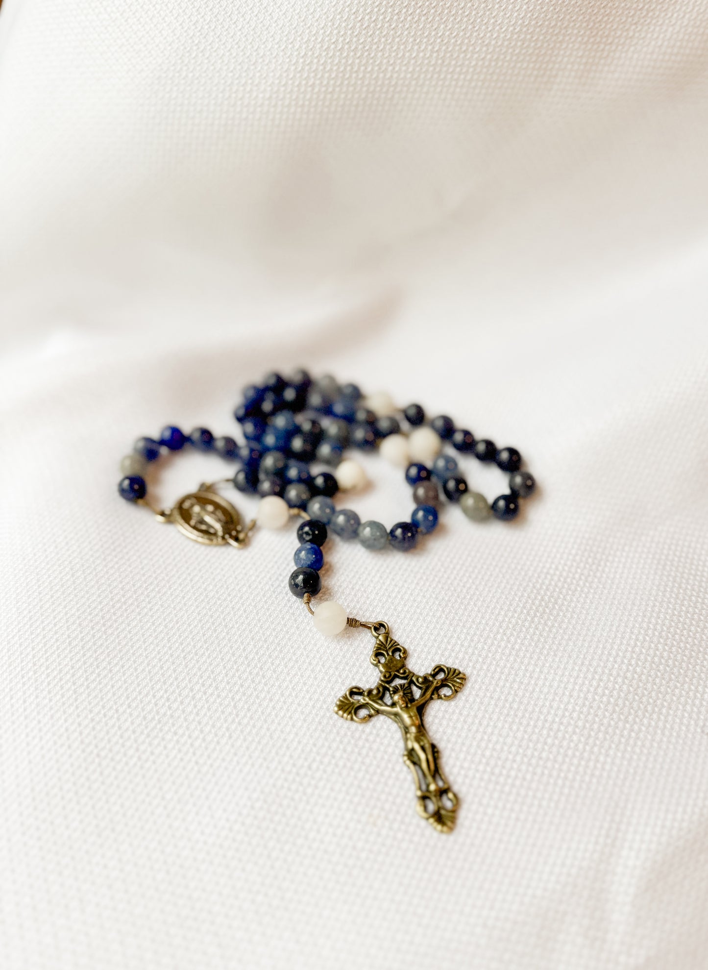“Star Of The Sea” Rosary