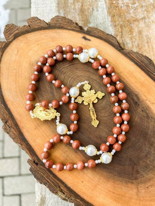 Queen of Heaven Rosary