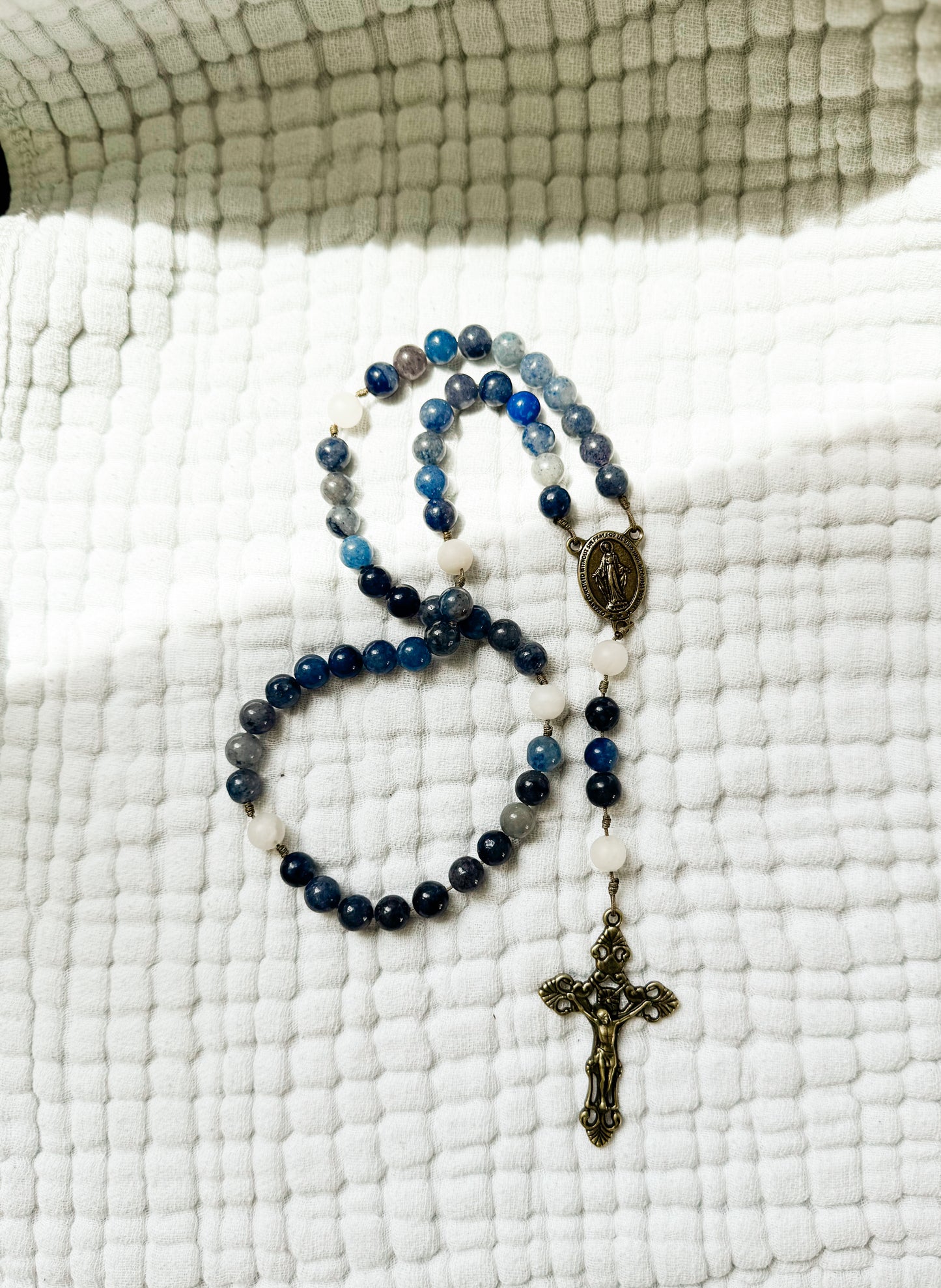 “Star Of The Sea” Rosary