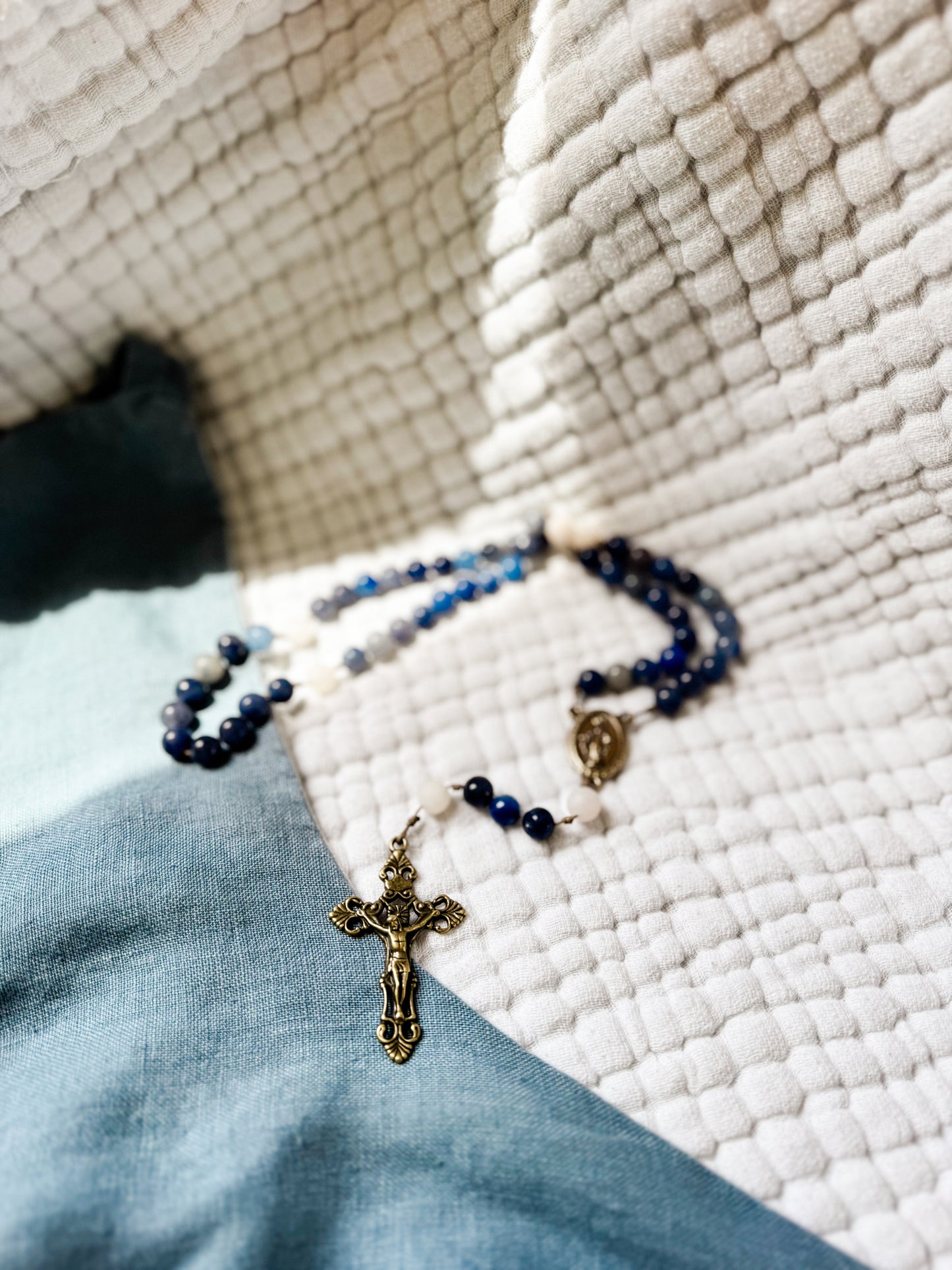 “Star Of The Sea” Rosary