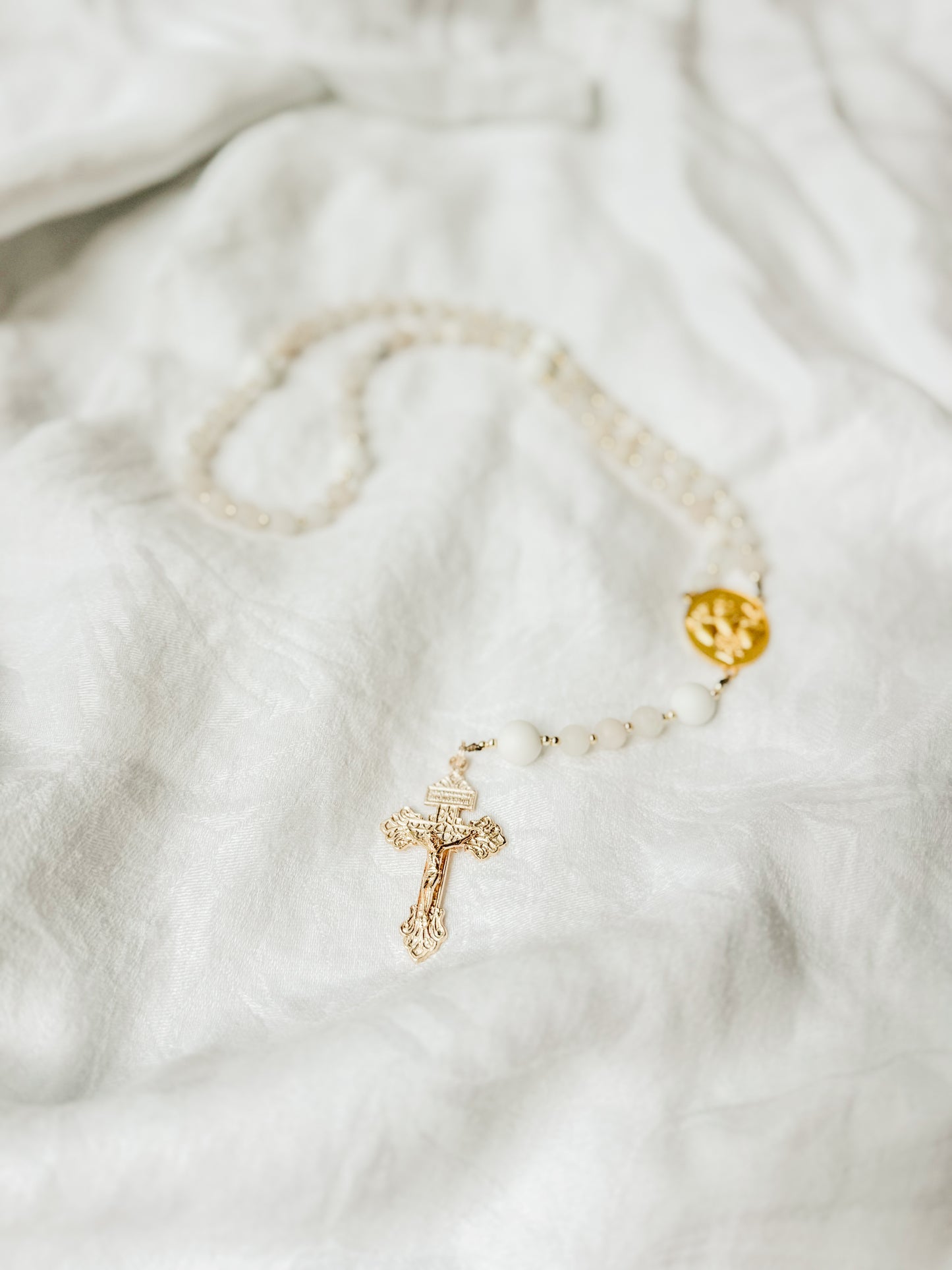 Hearts of the Holy Family Rosary