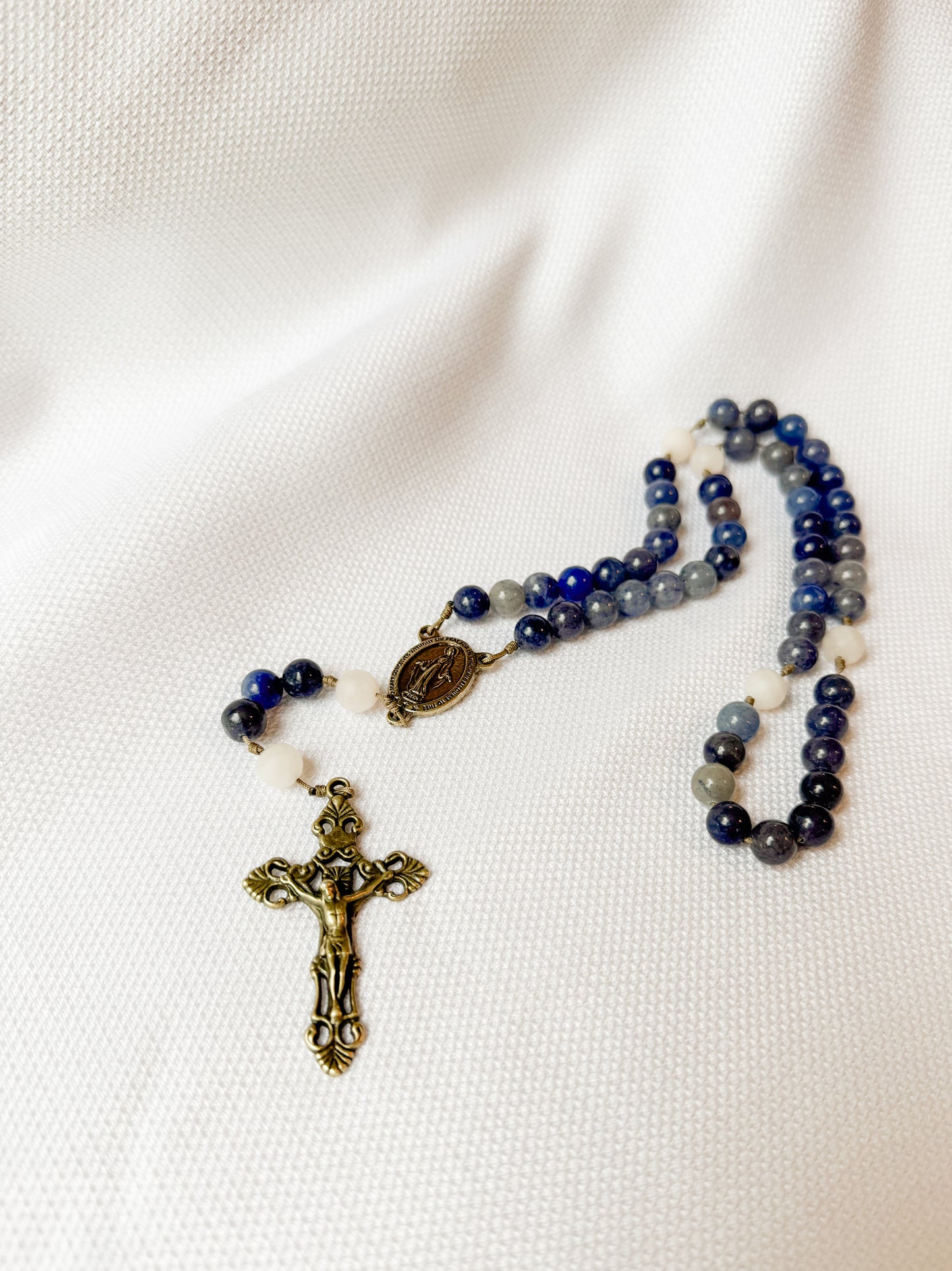 “Star Of The Sea” Rosary
