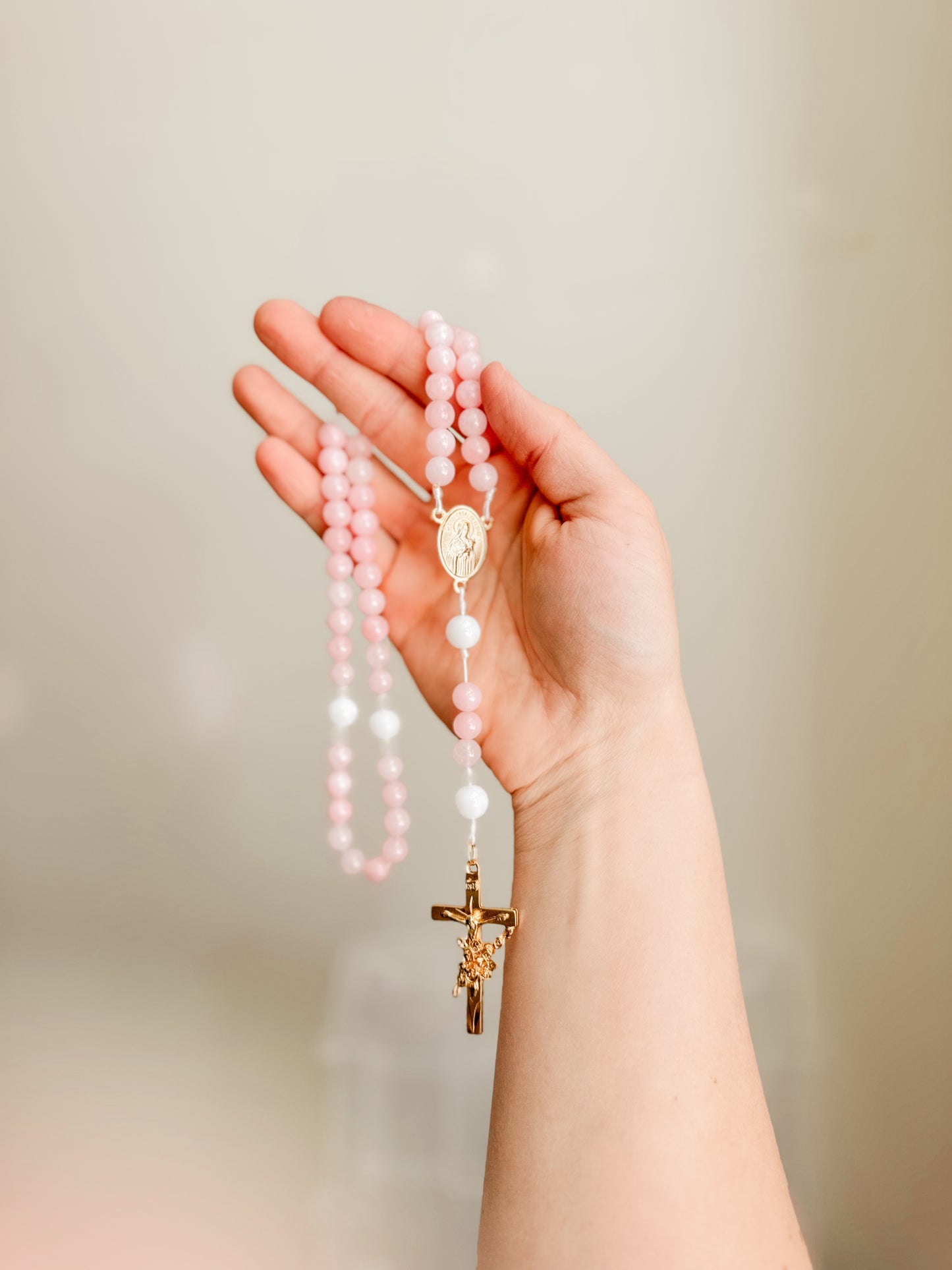 St. Therese Rosary
