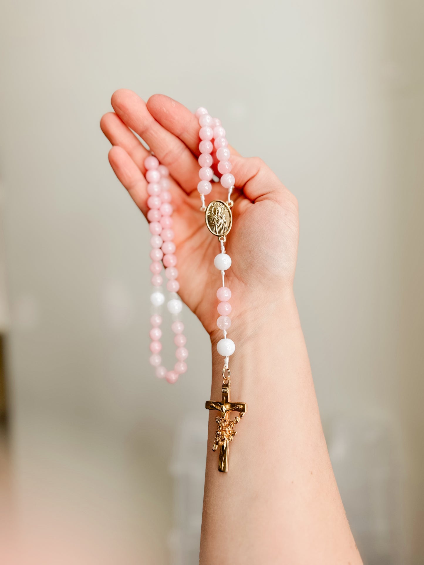 St. Therese Rosary