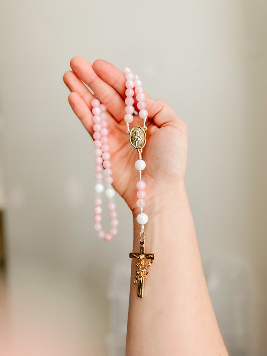 St. Therese Rosary