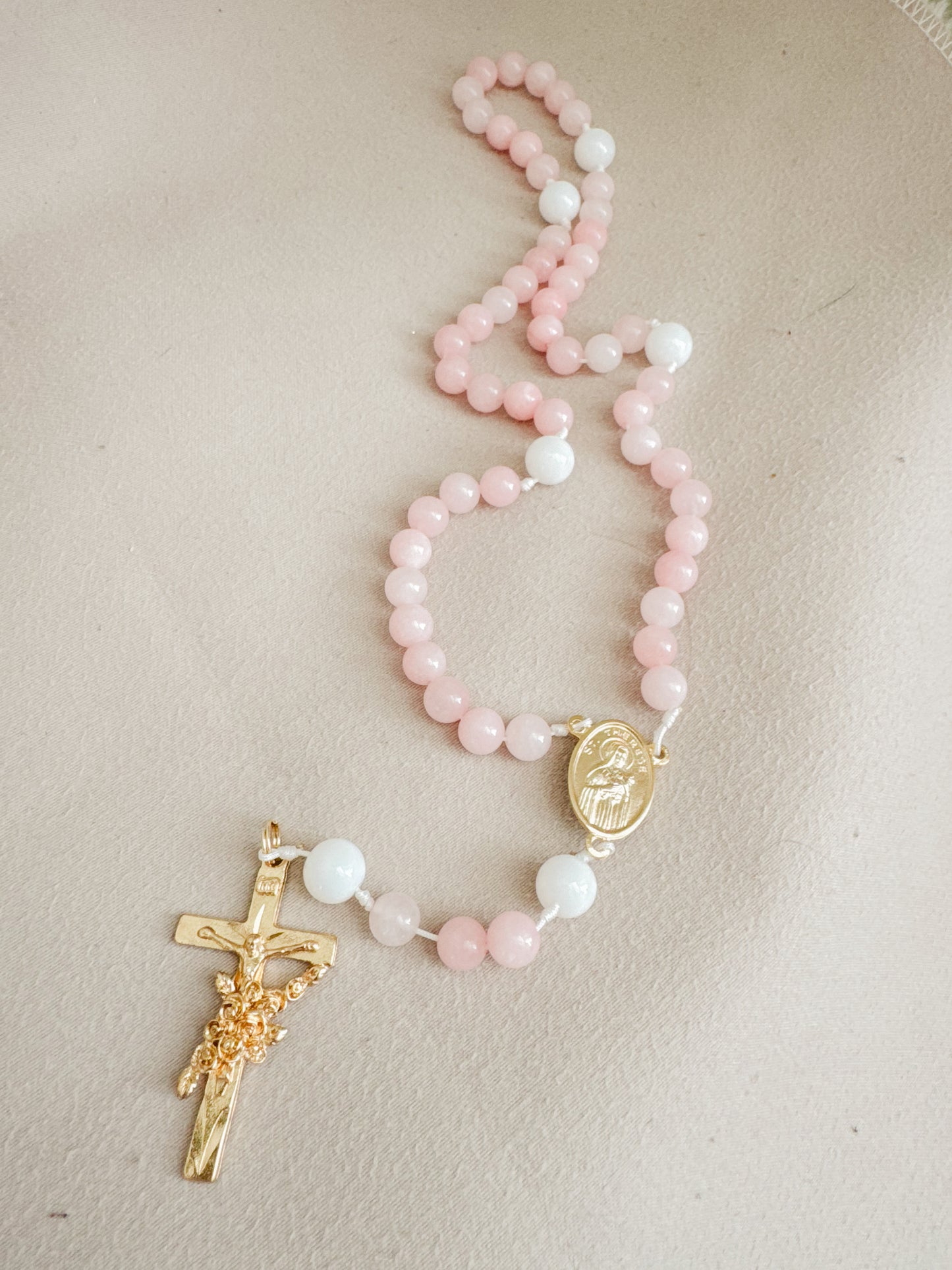 St. Therese Rosary
