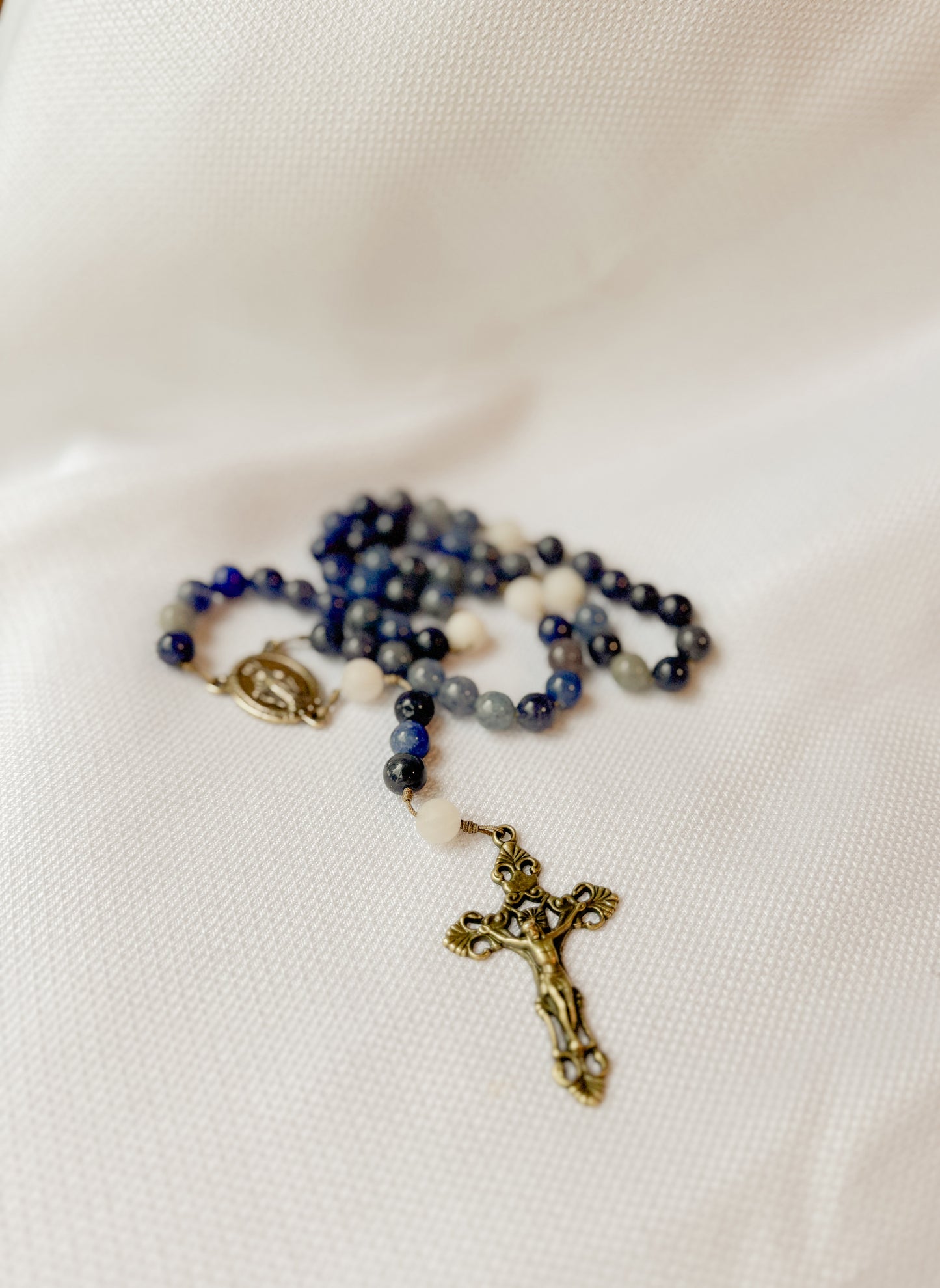 “Star Of The Sea” Rosary