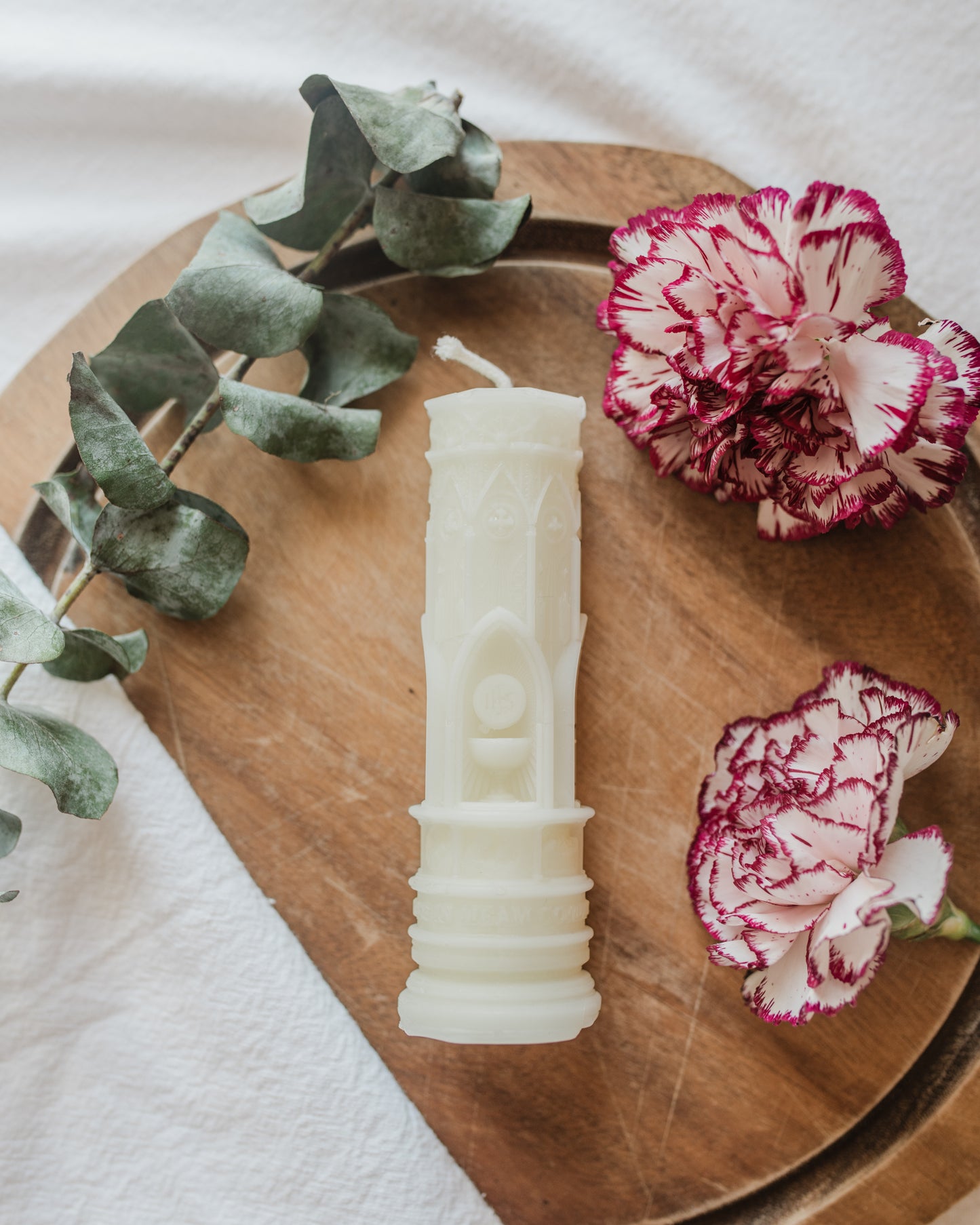 Holy Eucharist Pillar