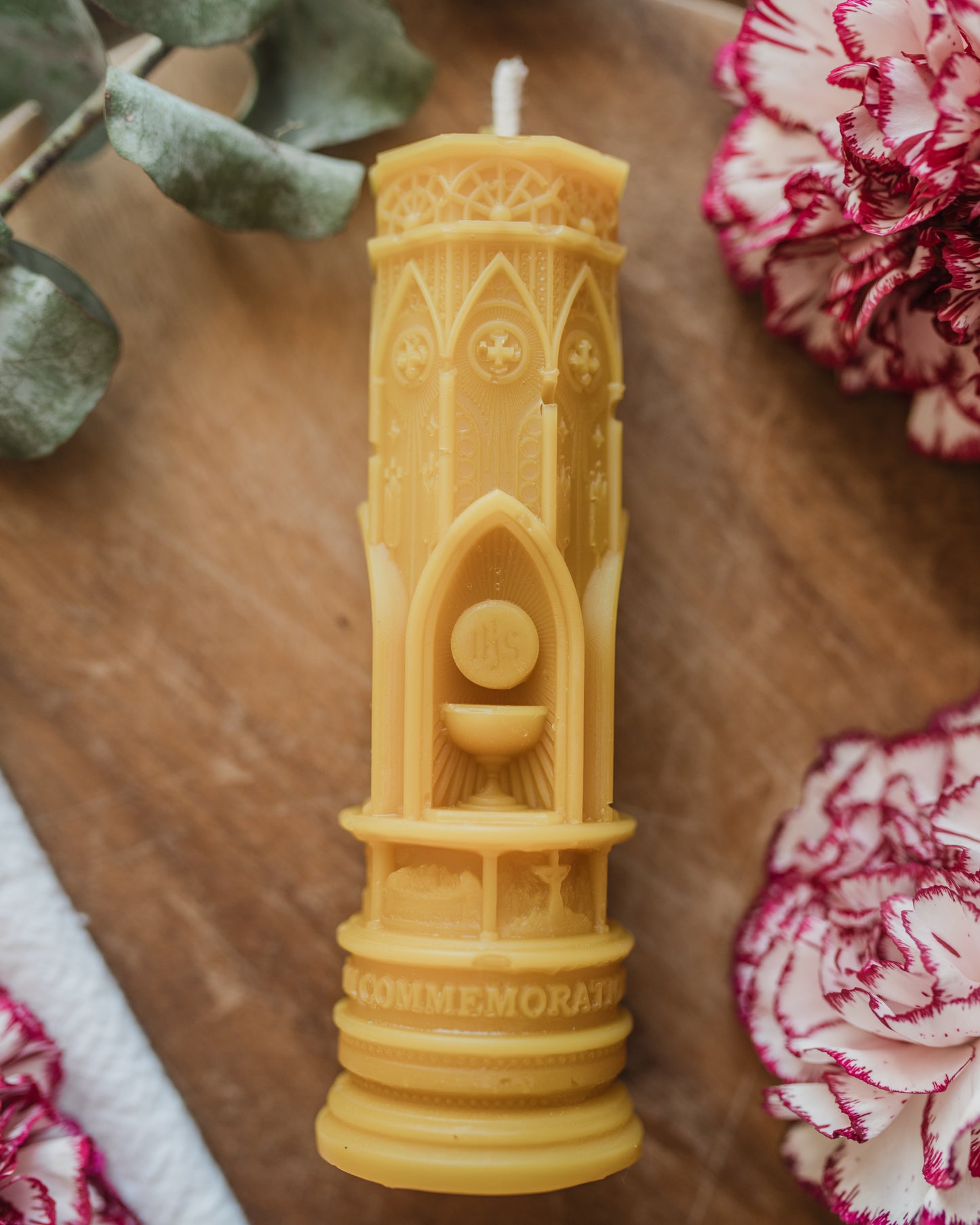 Holy Eucharist Pillar